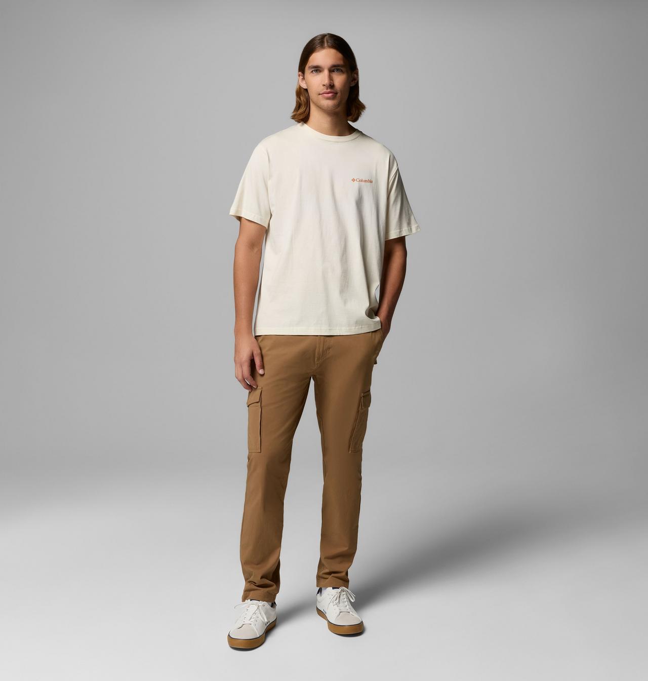 Men's Dome Graphic T-Shirt | 191 | S 2