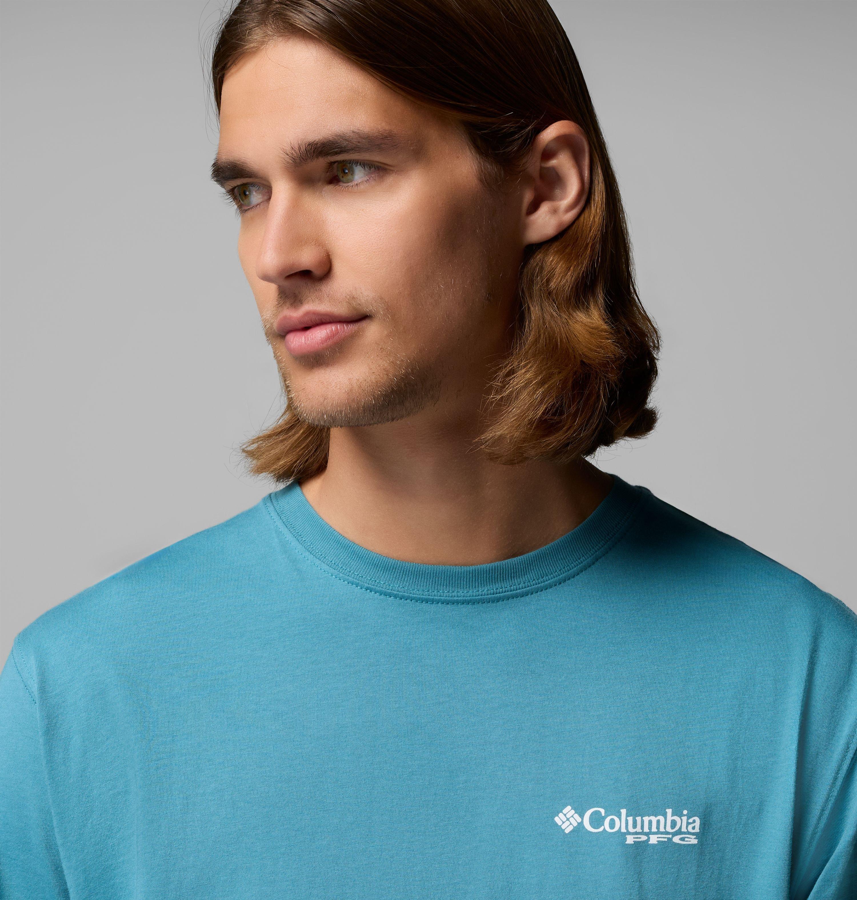 Men's Dade FL PFG T-Shirt 5