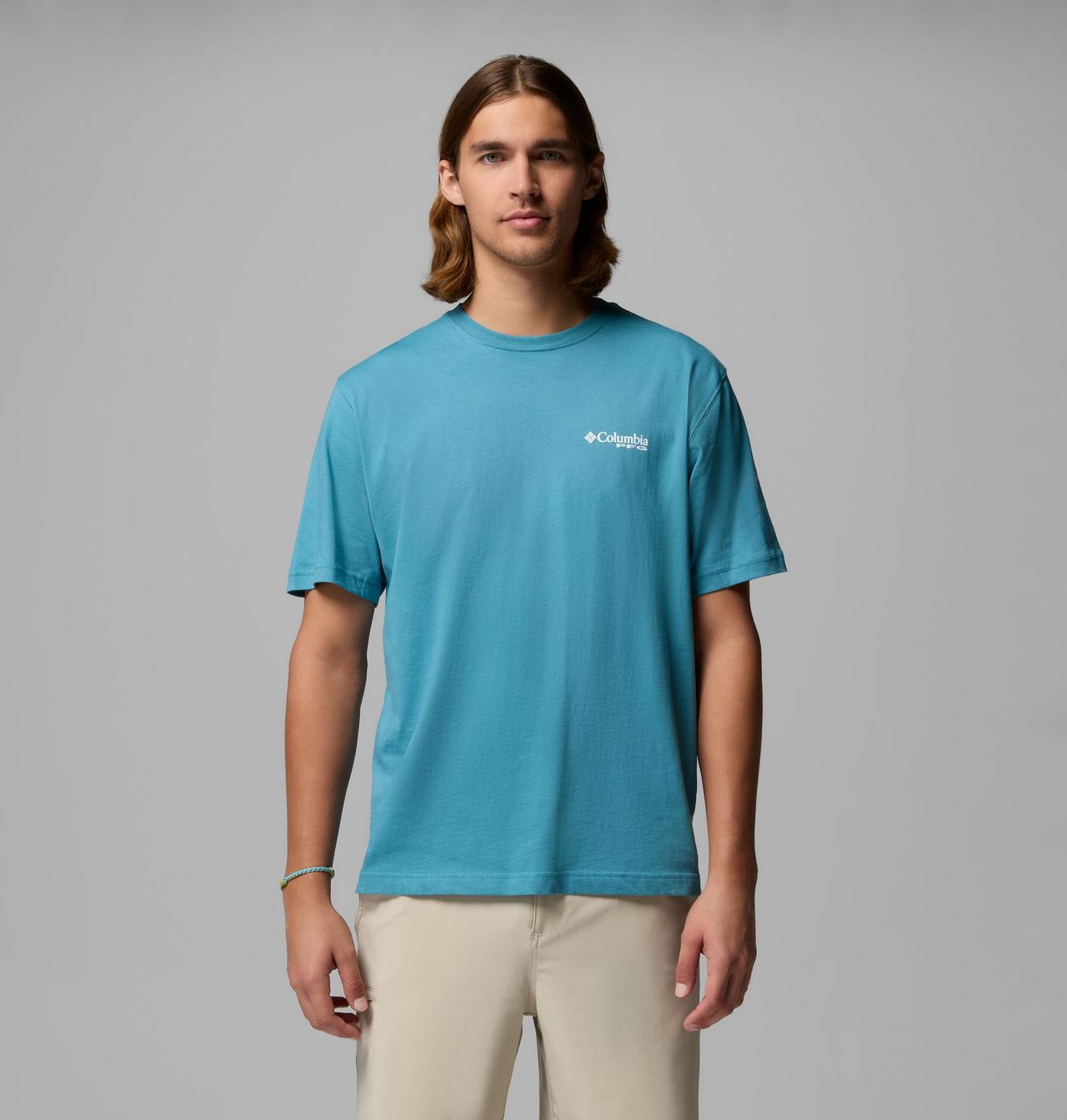 Men's Dade FL PFG T-Shirt 3