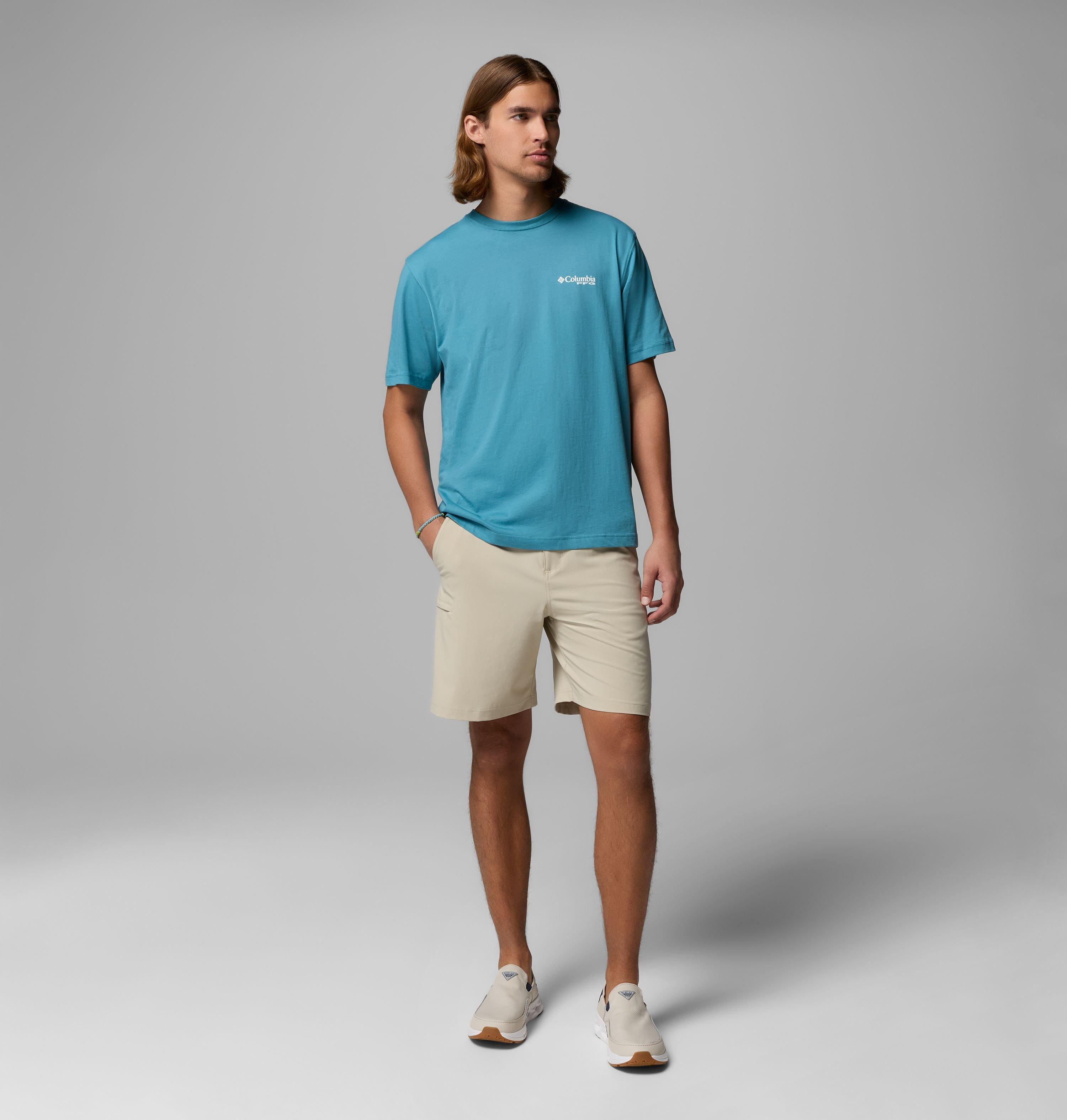 Men's Dade FL PFG T-Shirt 2
