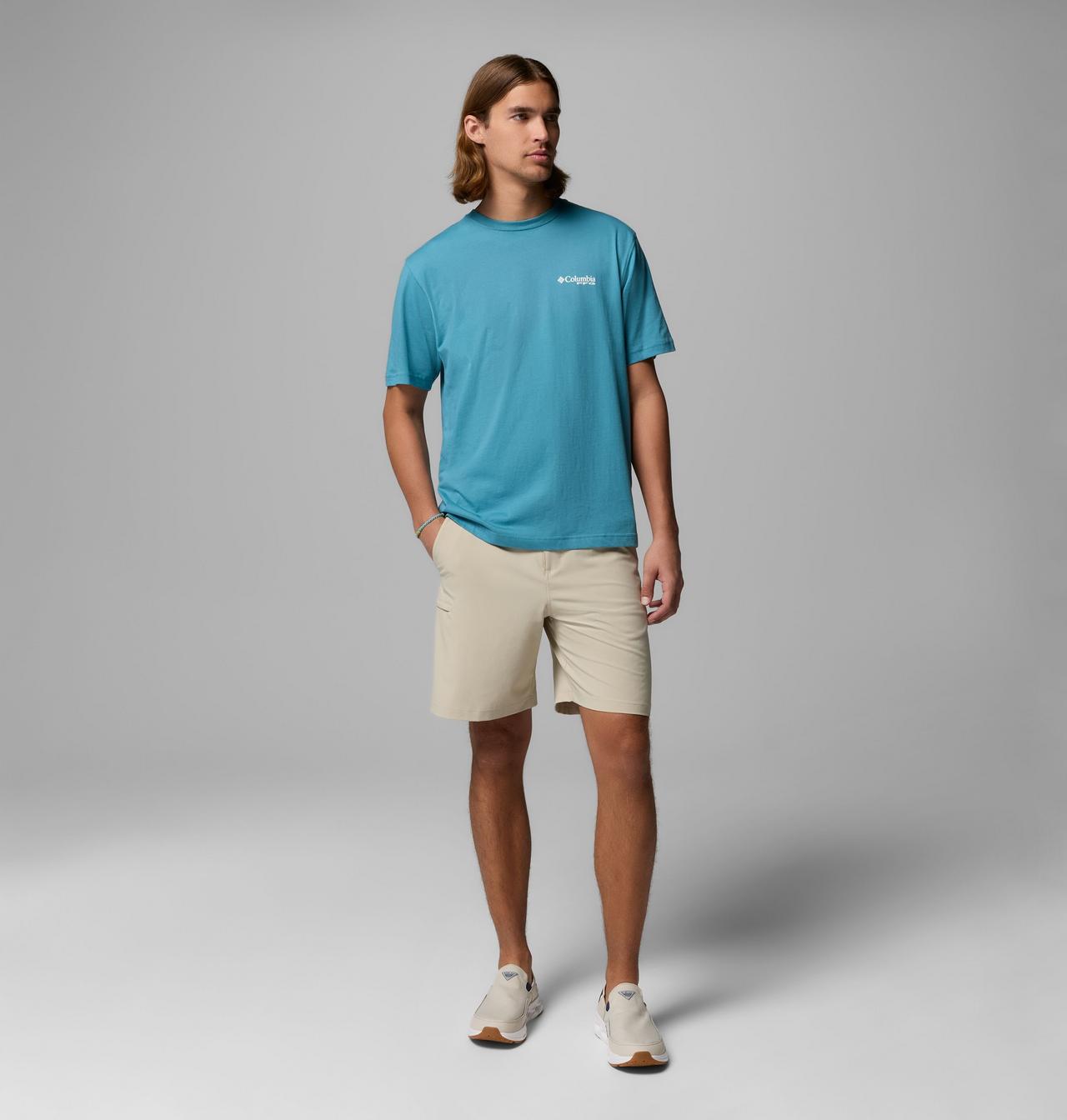 Men's Dade FL PFG T-Shirt 2