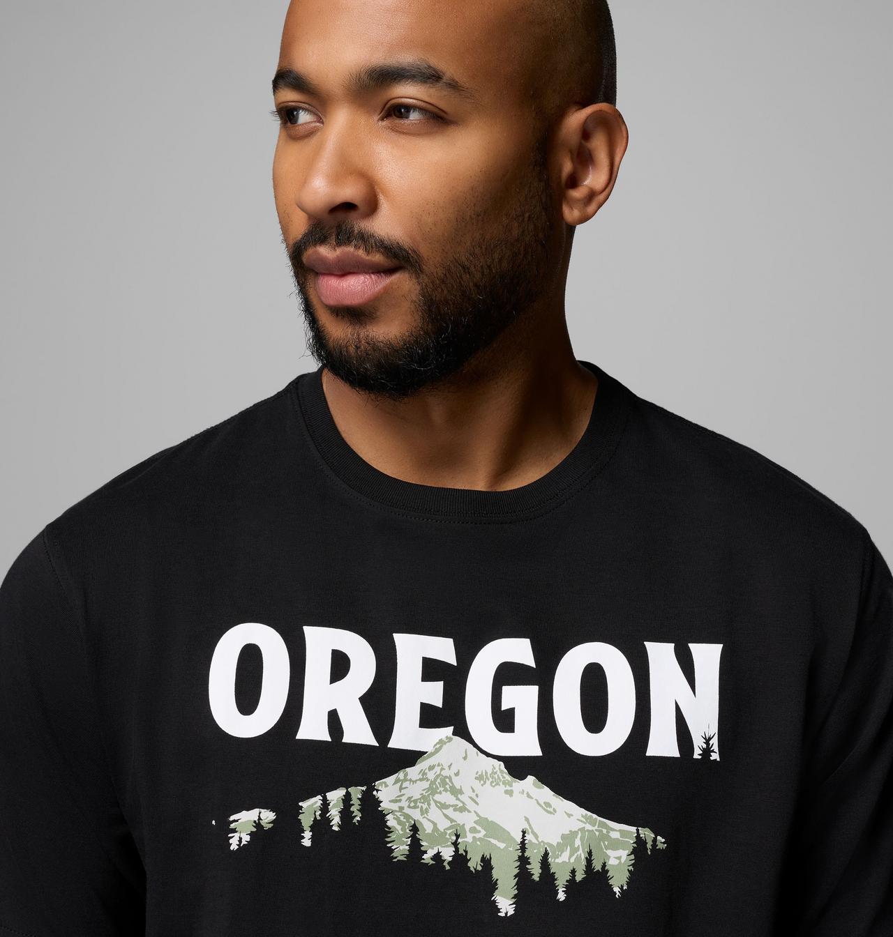 Men's Cairn OR CSC T-Shirt 5