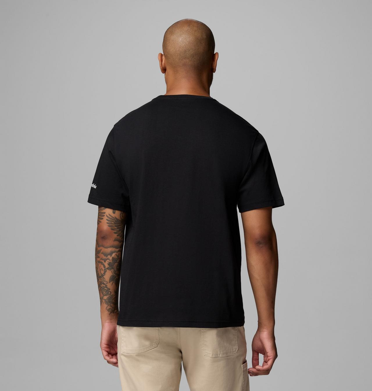 Men's Cairn OR CSC T-Shirt 3