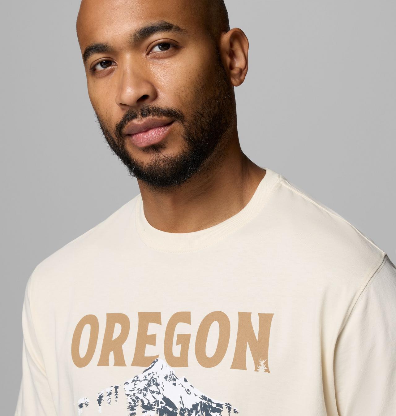 Men's BUCKMAN BR CSC SS TEE | 191 | L 5