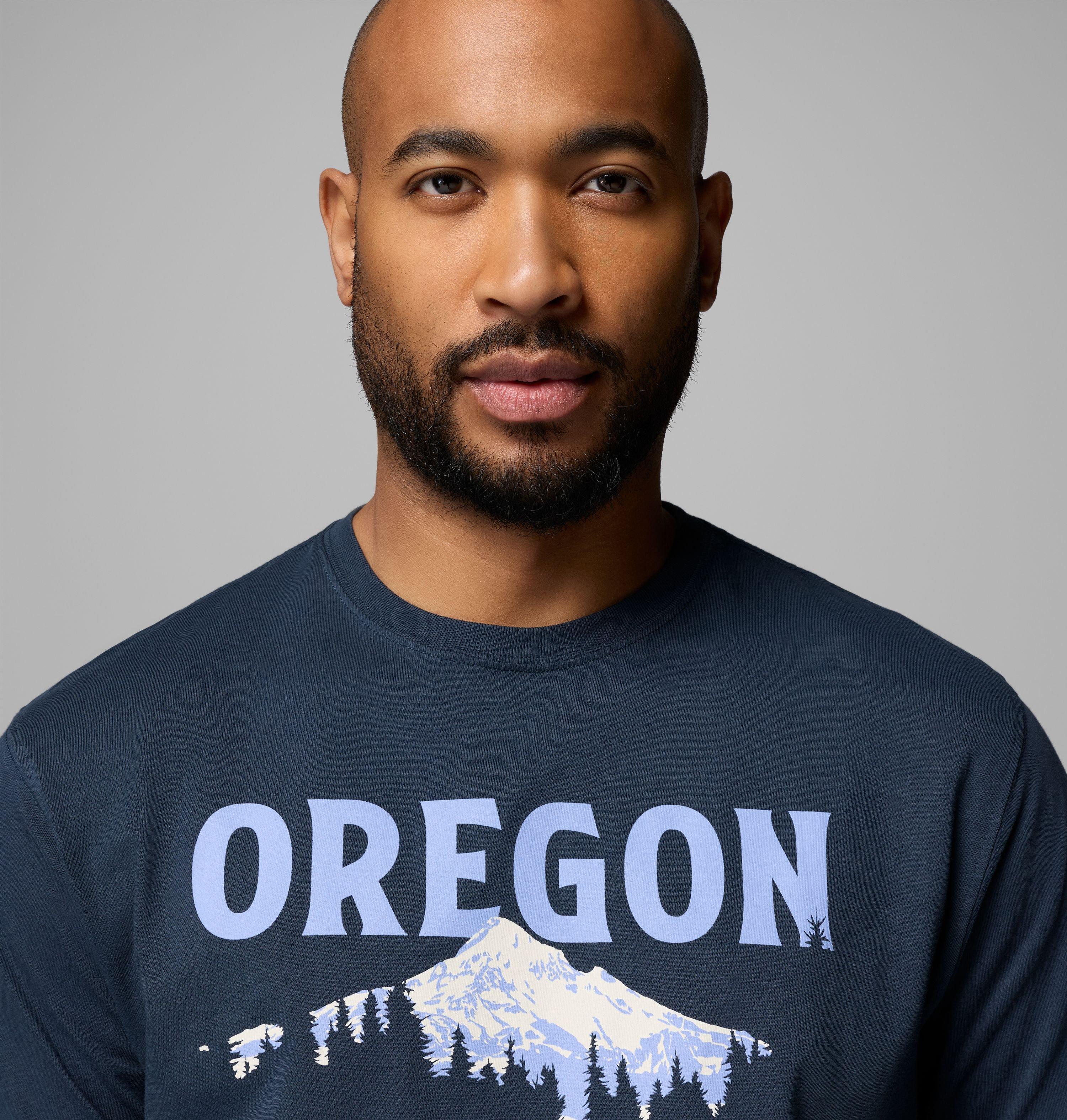 Men's Cairn OR CSC T-Shirt | 410 | S 5