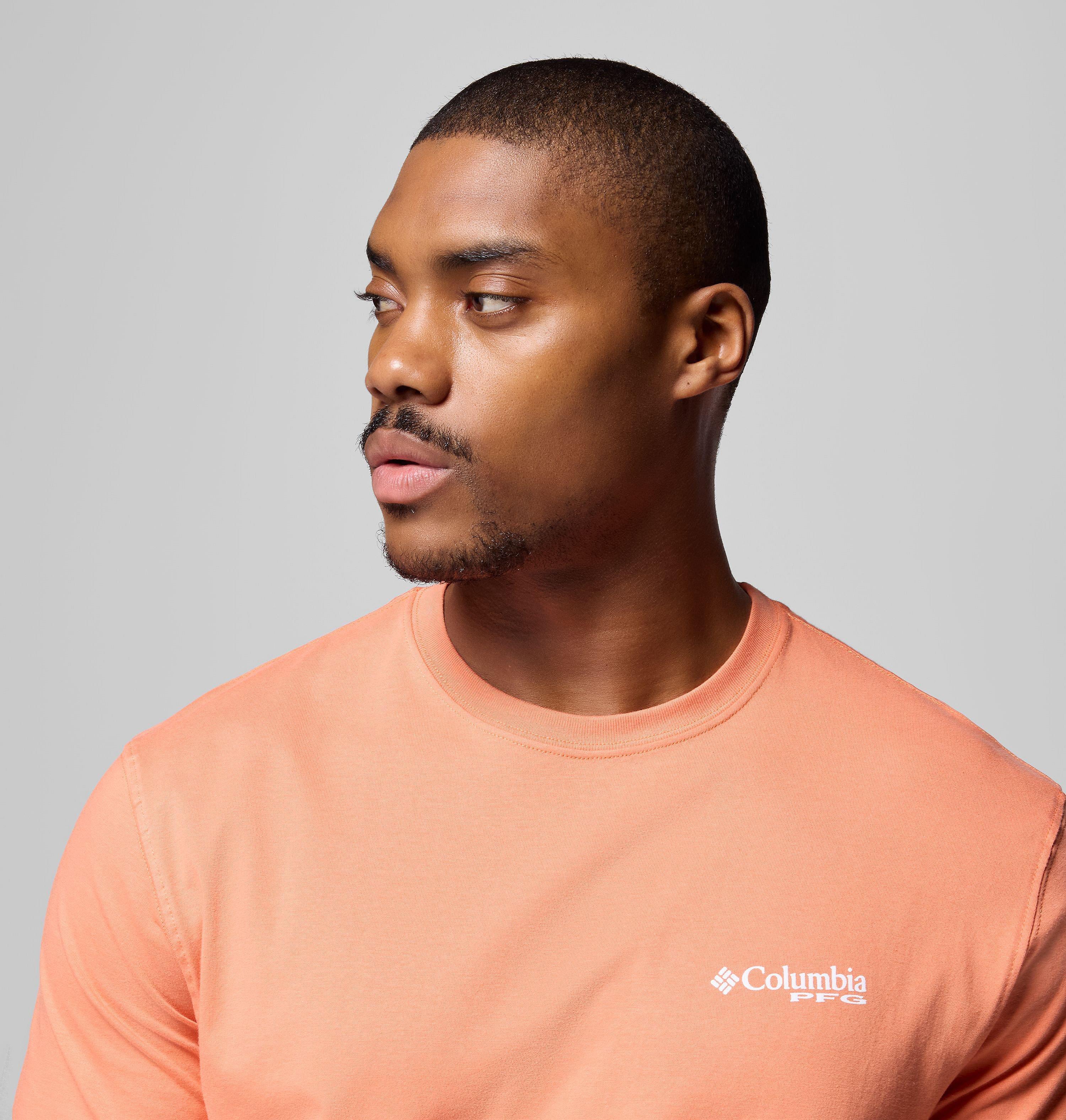 Men's PFG Everglades Graphic T-Shirt 5