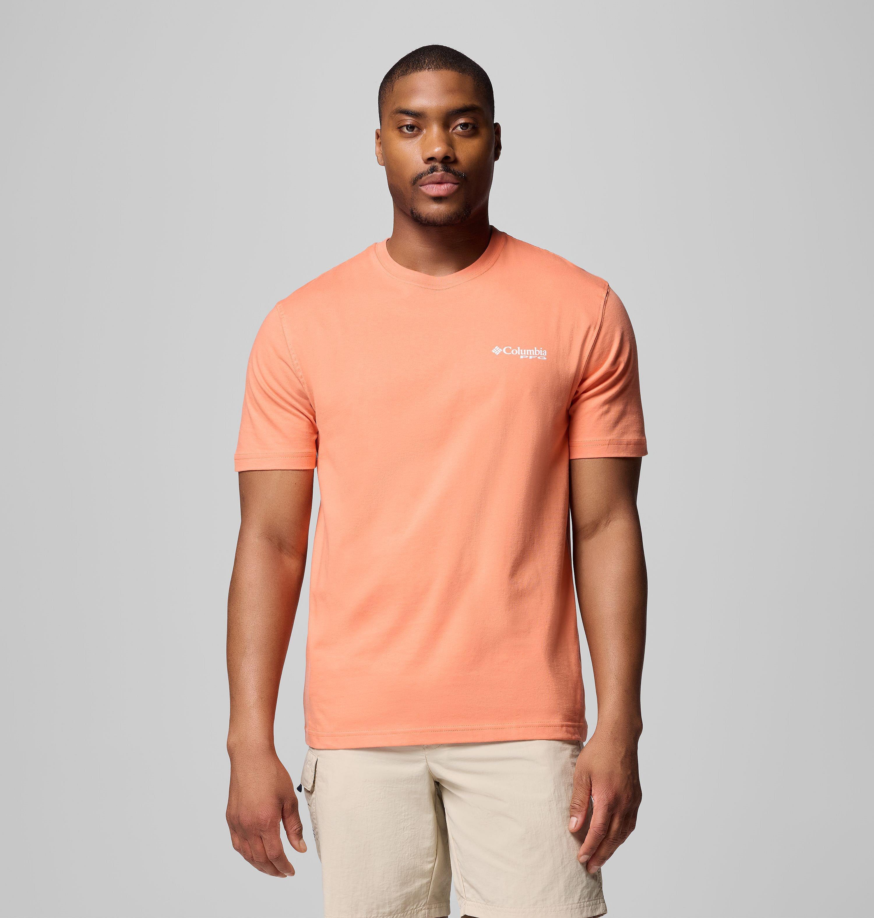 Men's PFG Everglades Graphic T-Shirt 3