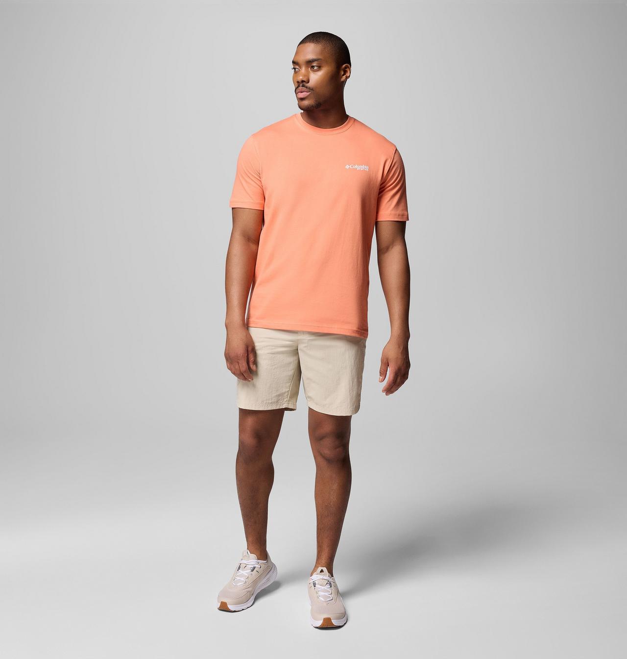 Men's PFG Everglades Graphic T-Shirt 2