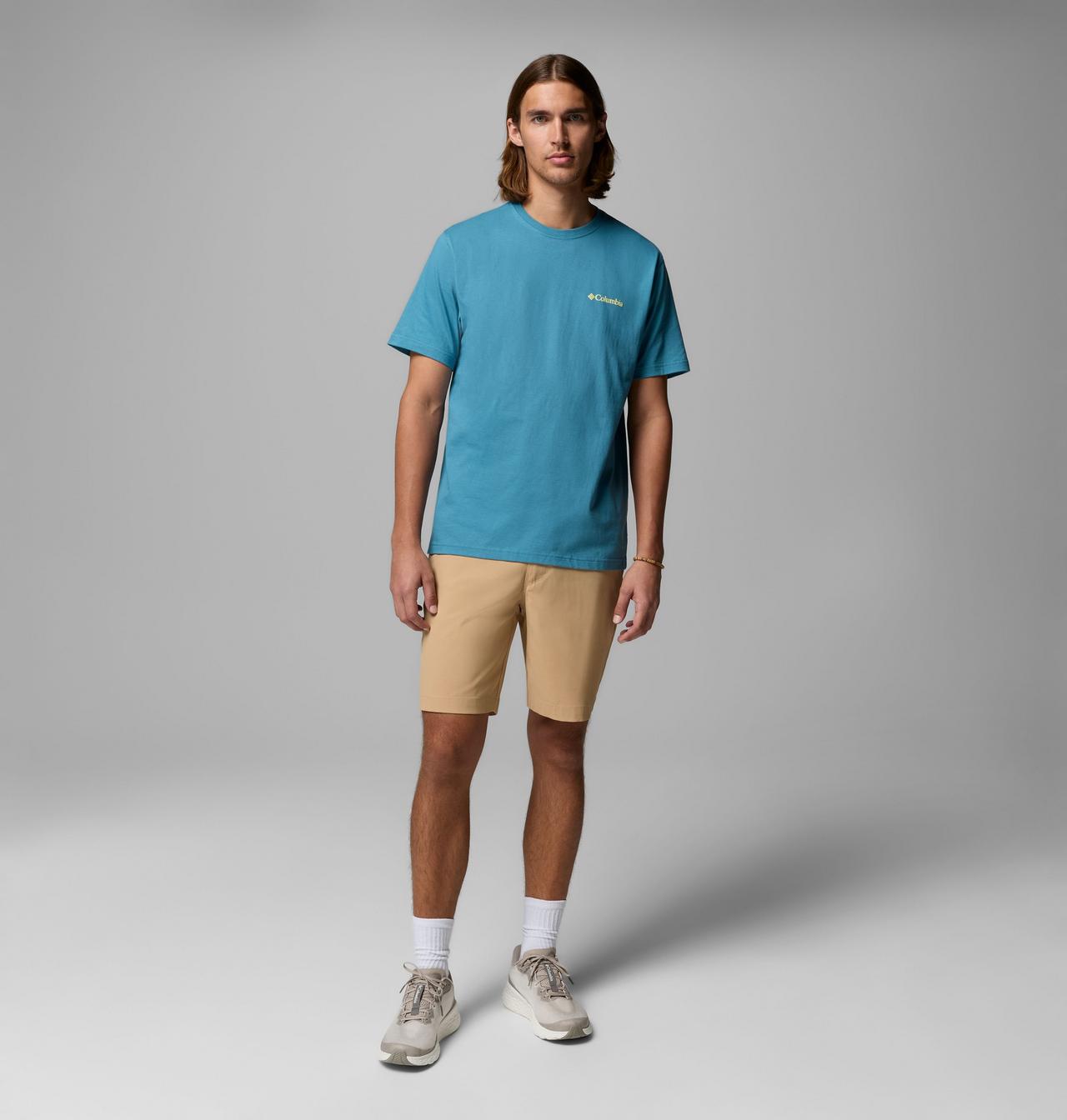 Men's Elsur Big Sur CA CSC T-Shirt 2