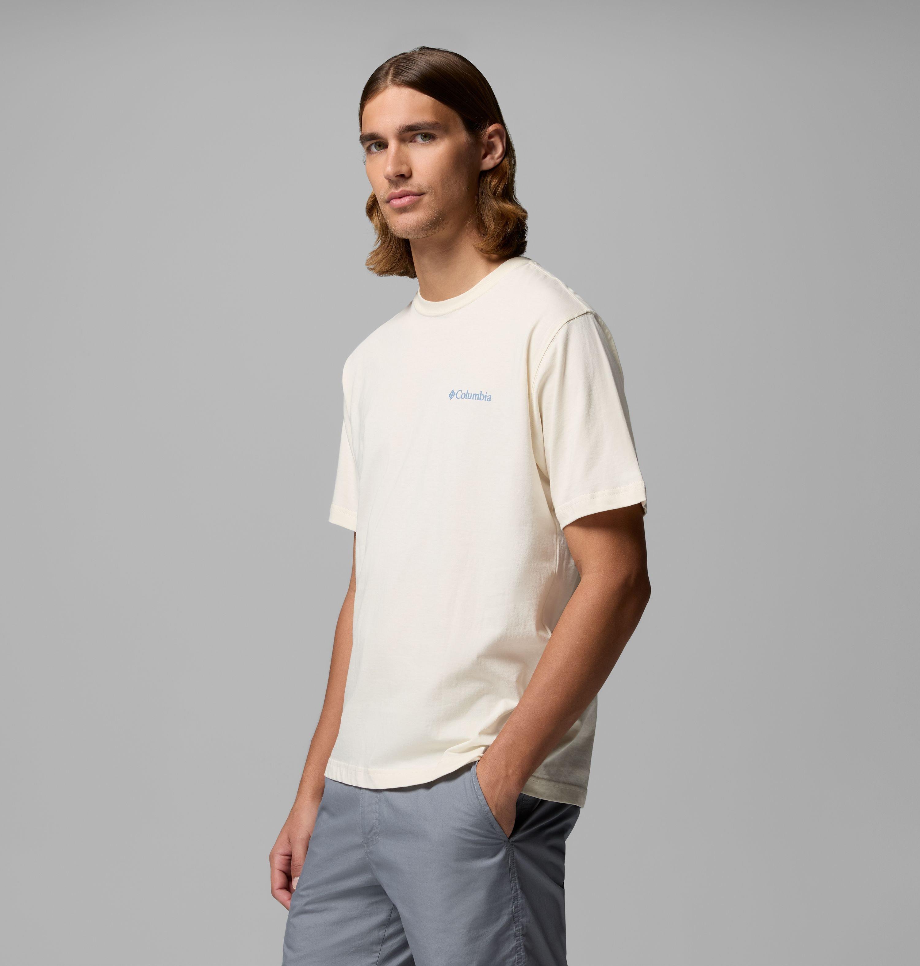 Men's Elsur Big Sur CA CSC T-Shirt 4