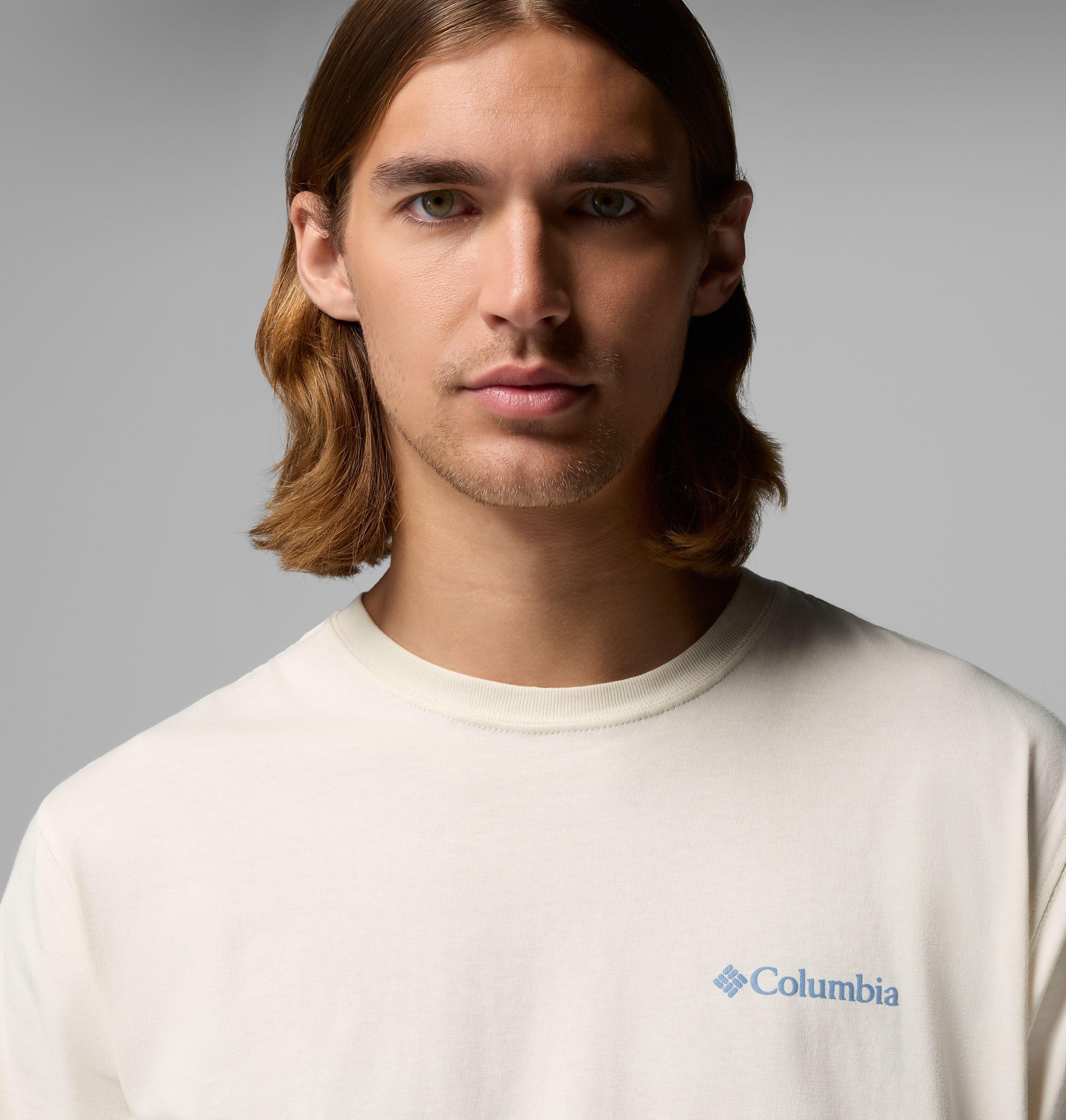 Men's Elsur Big Sur CA CSC T-Shirt 5