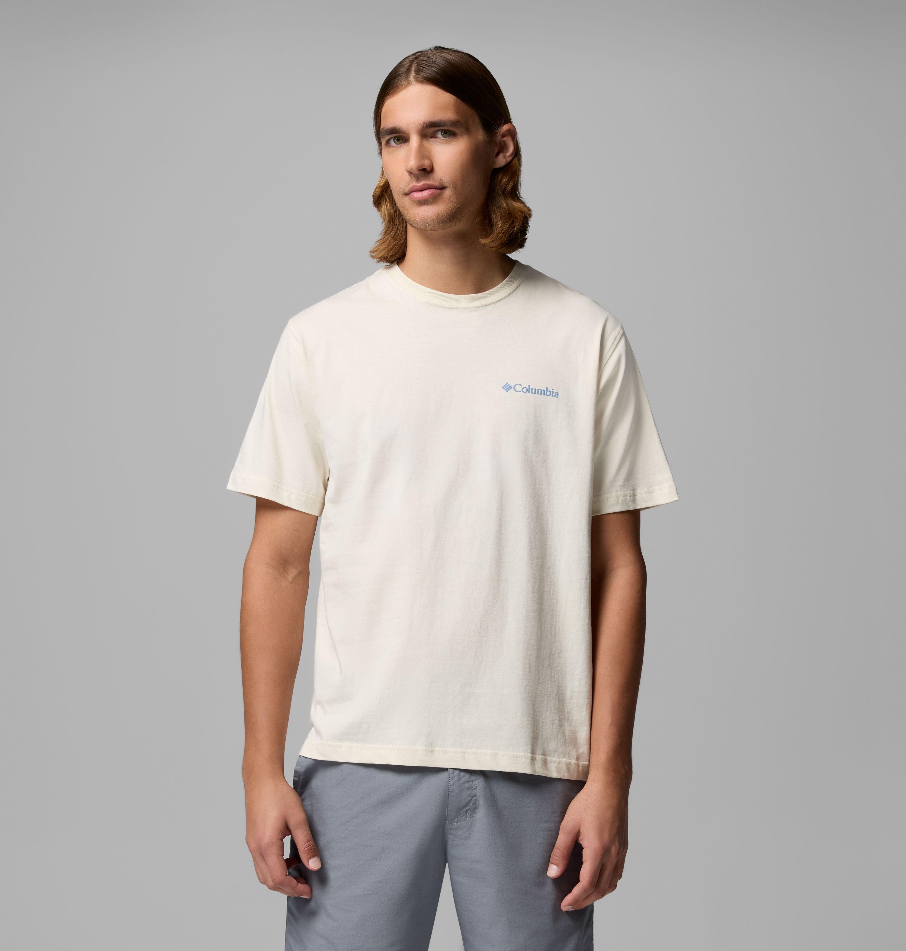 Men's Elsur Big Sur CA CSC T-Shirt 3