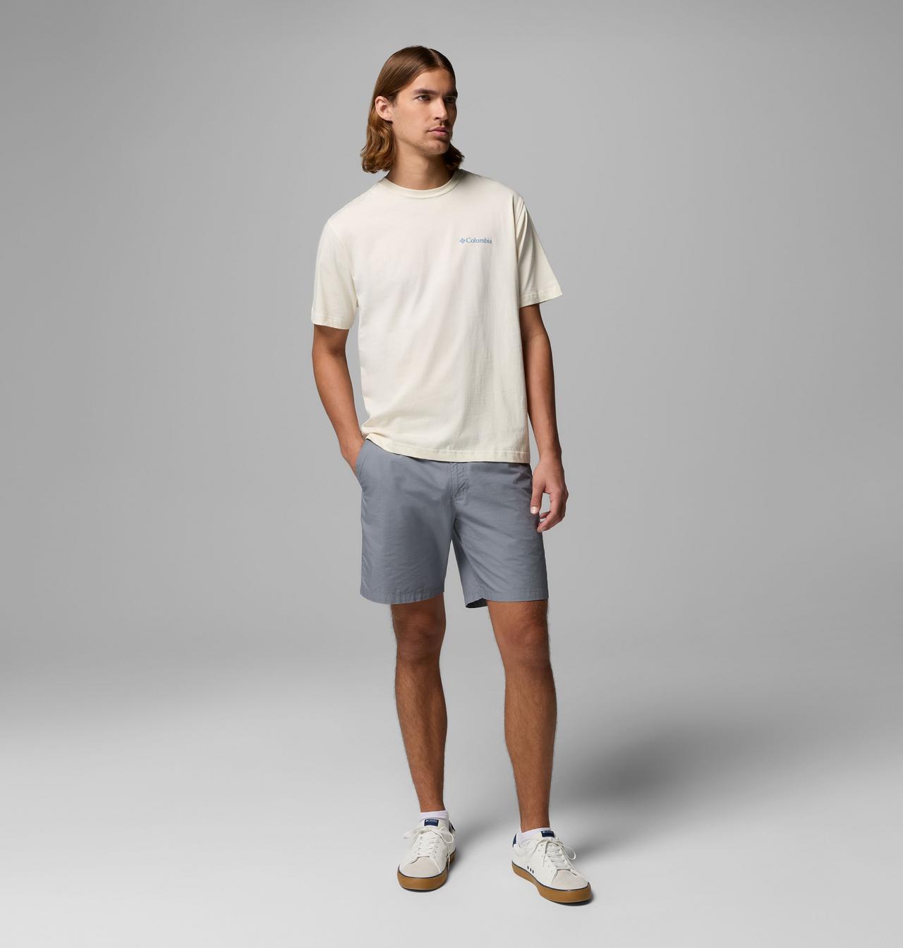 Men's ELSUR BR CSC SS TEE | 466 | L 2