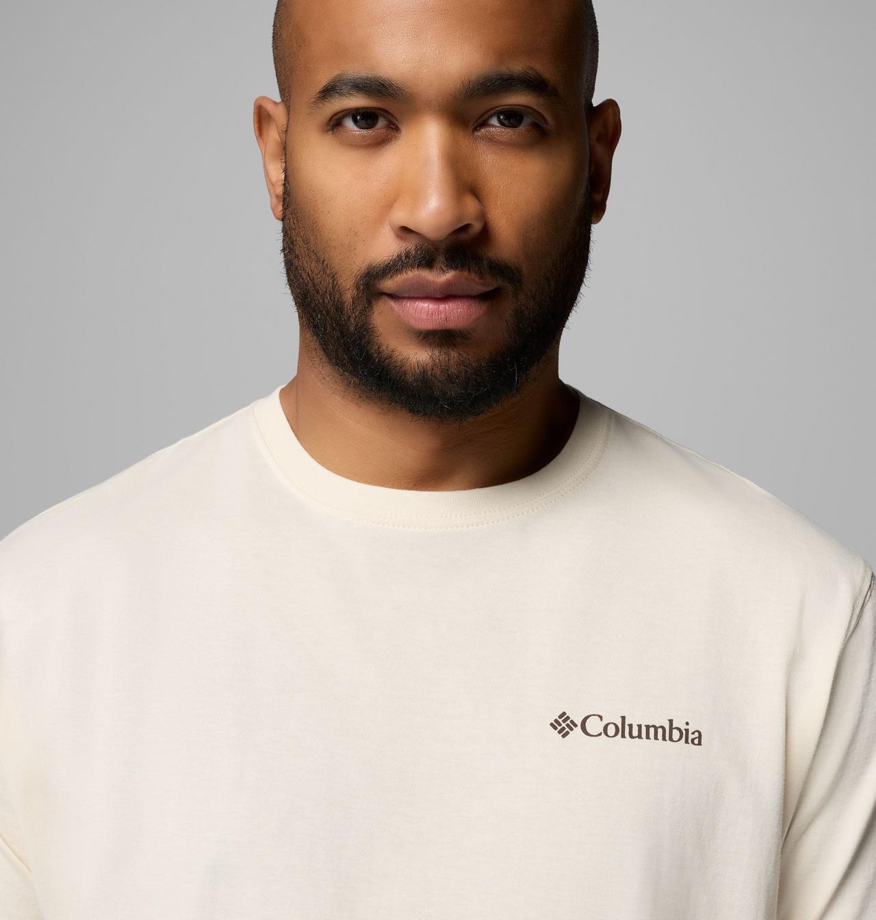 Men's George Graphic T-Shirt 5