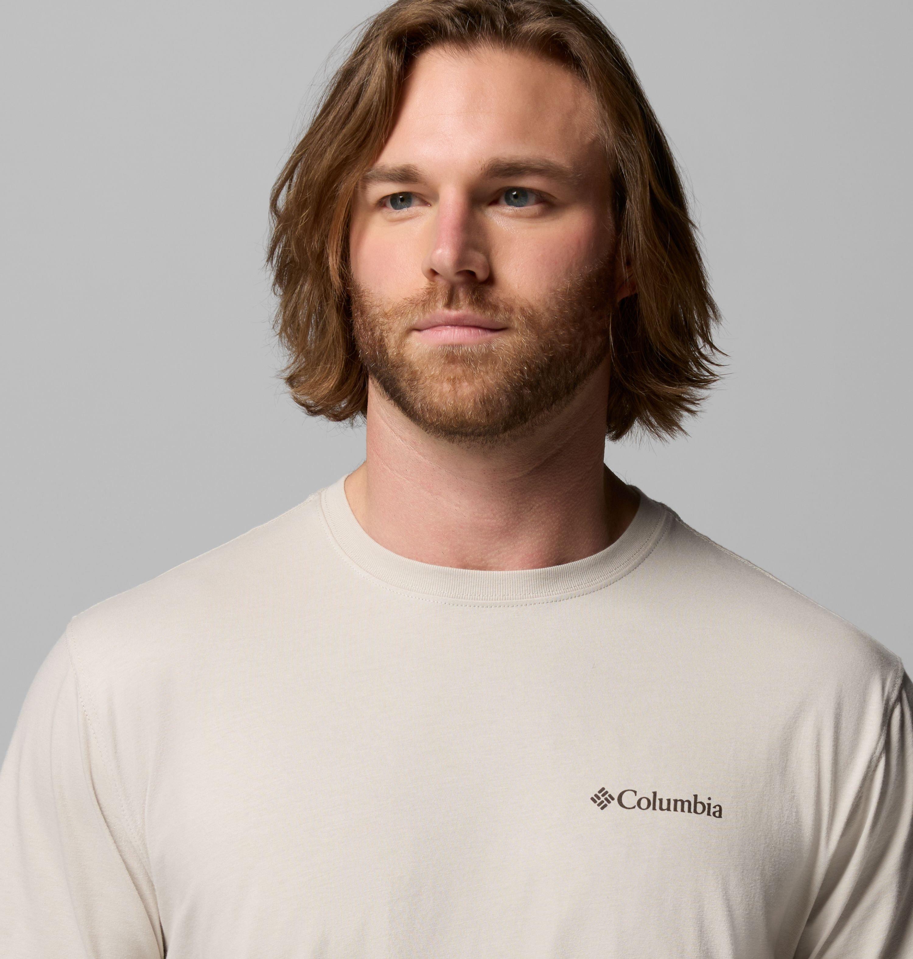 Men's George Graphic T-Shirt 5