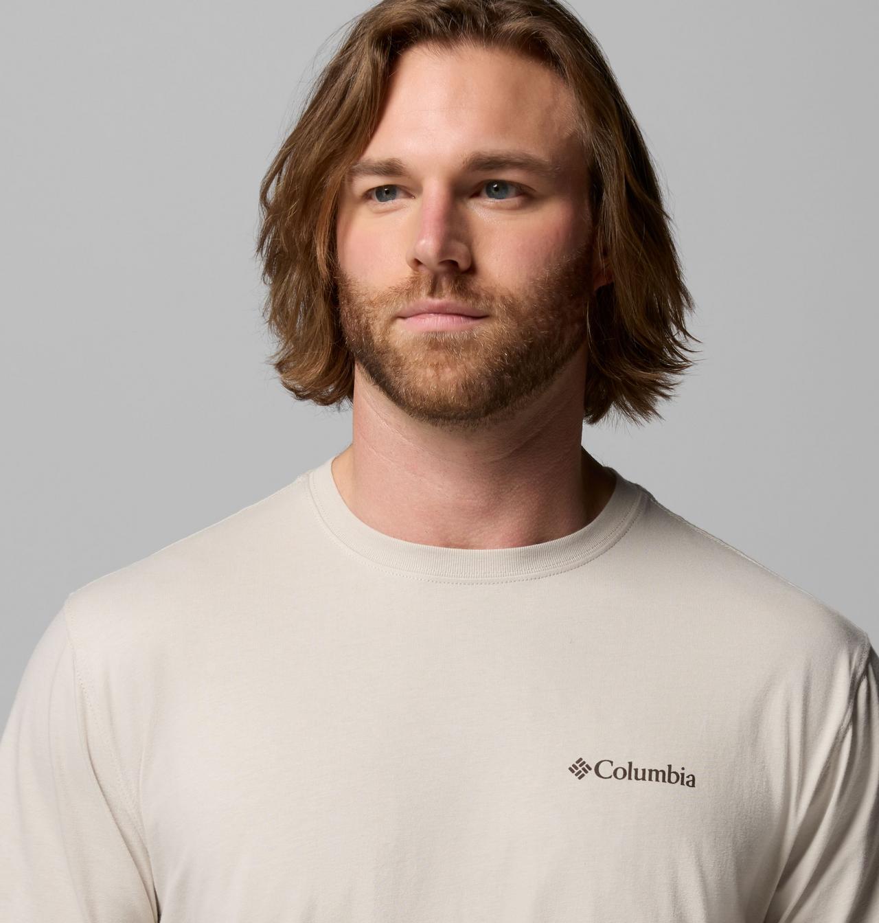 Men's George Graphic T-Shirt 5