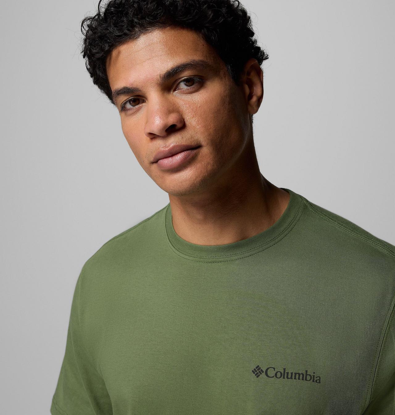 Men's George Graphic T-Shirt 5