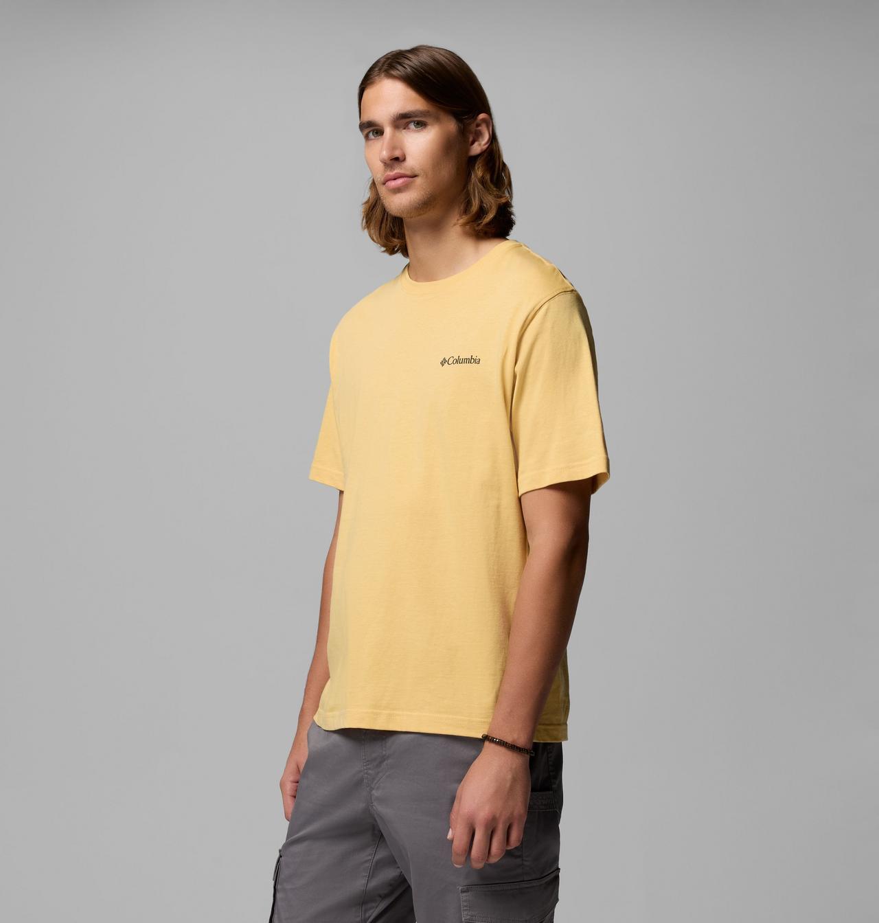 Men's George Graphic T-Shirt 4