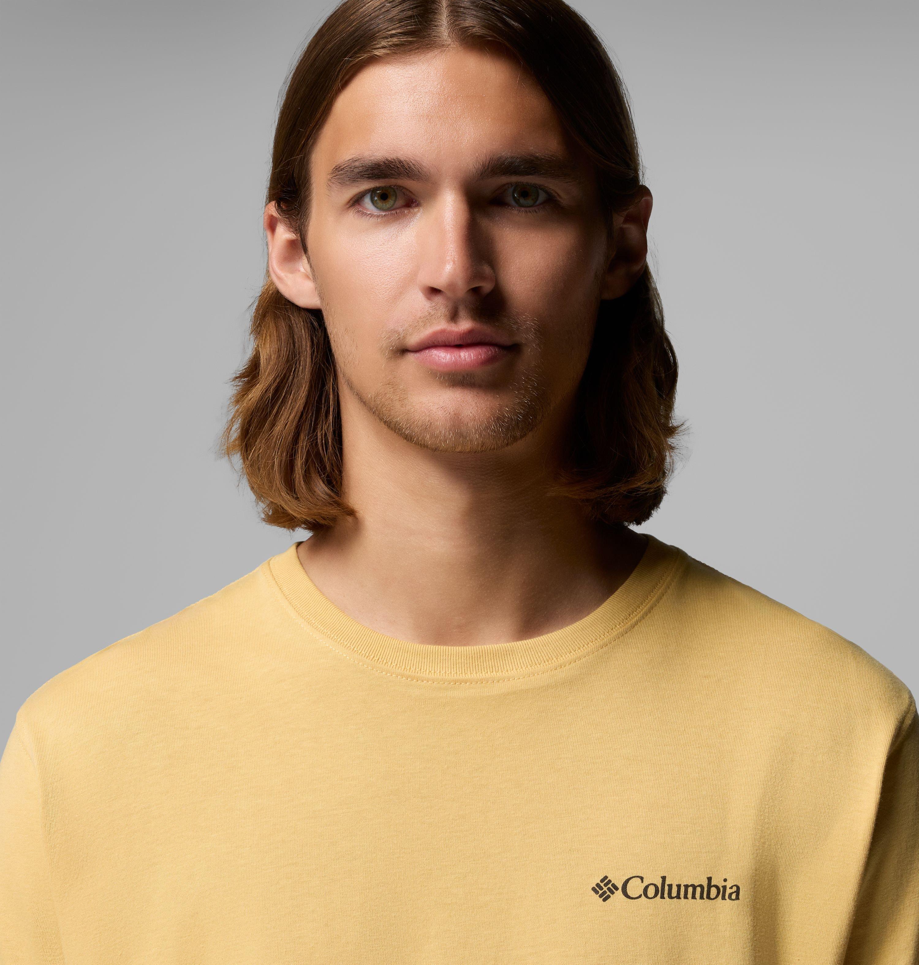 Men's George Graphic T-Shirt | 720 | M 5