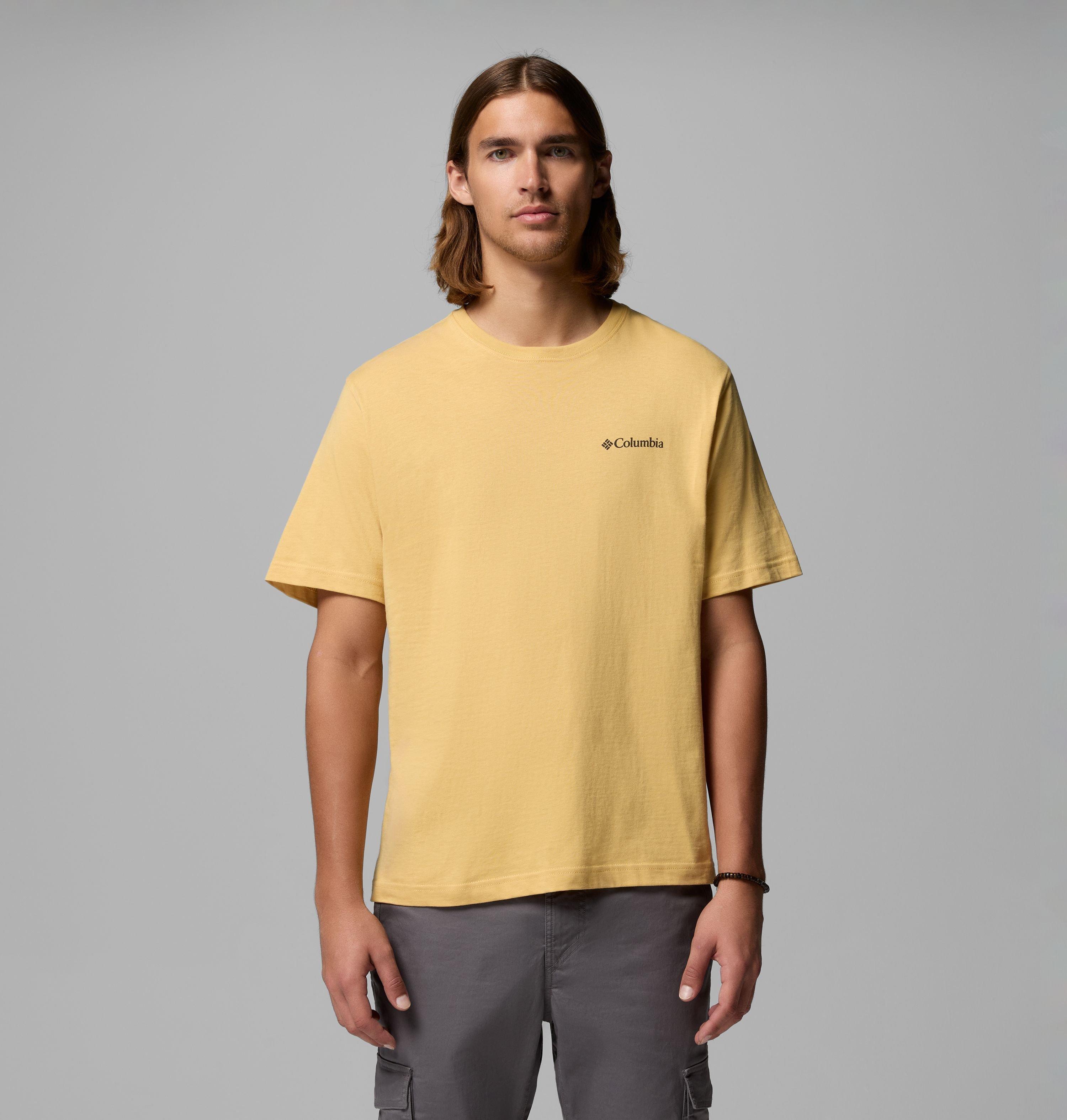 Men's George Graphic T-Shirt | 720 | M 3