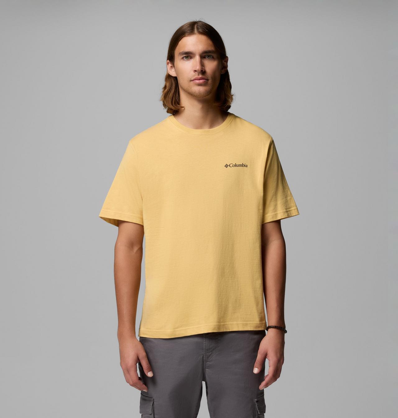 Men's George Graphic T-Shirt 3