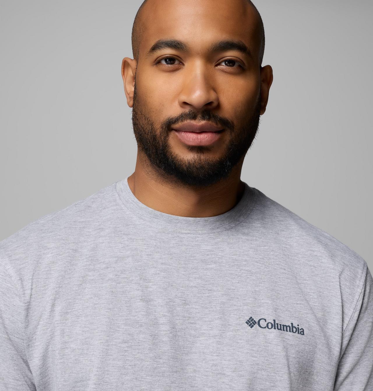 Men's Flag CO CSC Short Sleeve T-Shirt 5