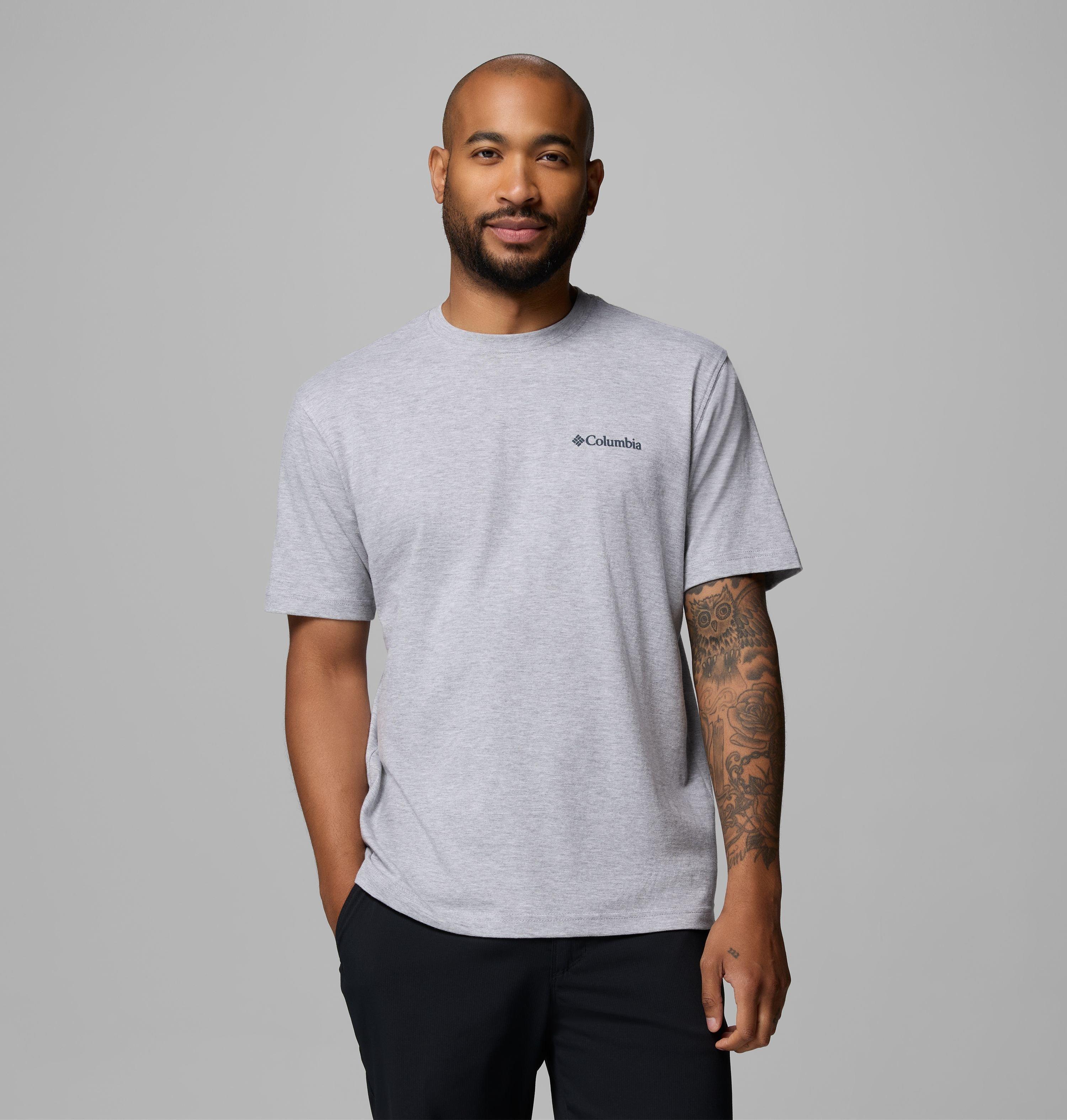 Men's Flag CO CSC Short Sleeve T-Shirt 3