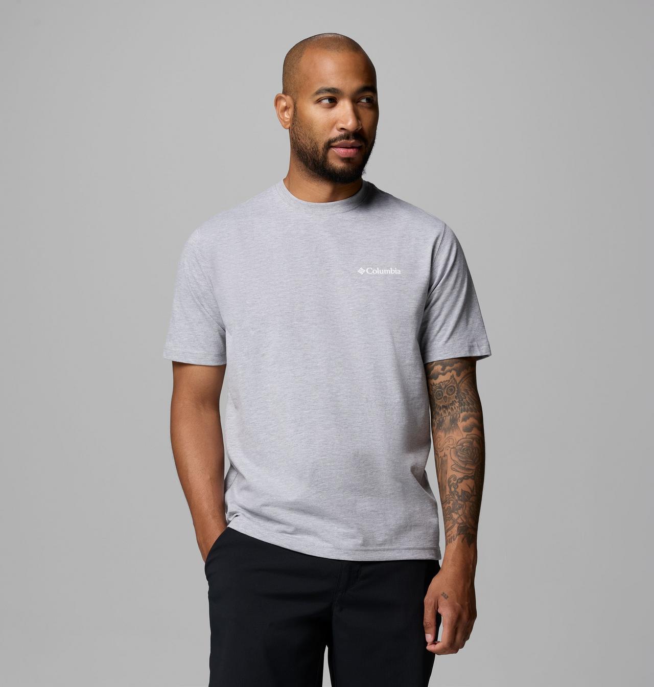 Men's Floridasun Fl Gator CSC Short Sleeve T-Shirt 3