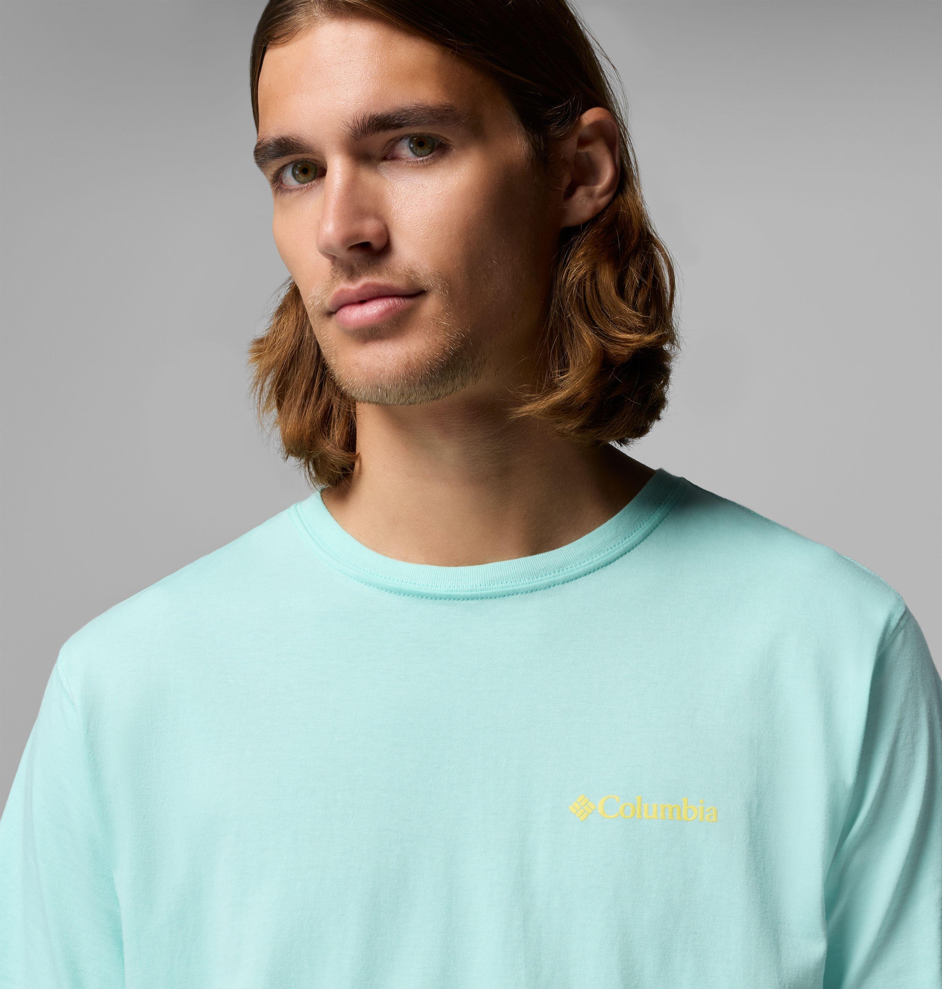 Men's Floridasun Fl Gator CSC Short Sleeve T-Shirt | 488 | S 5