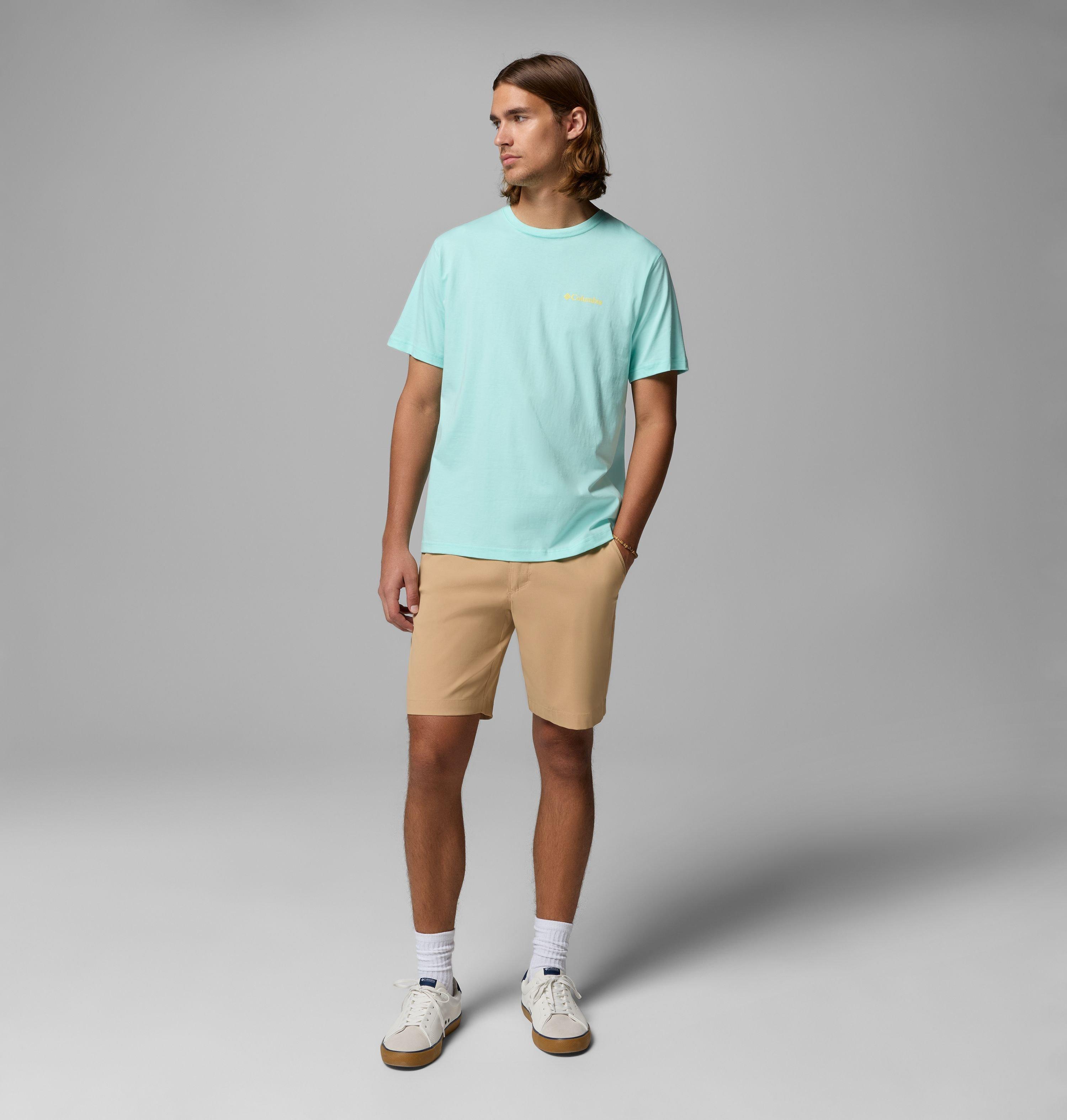 Men's Floridasun Fl Gator CSC Short Sleeve T-Shirt | 488 | S 2