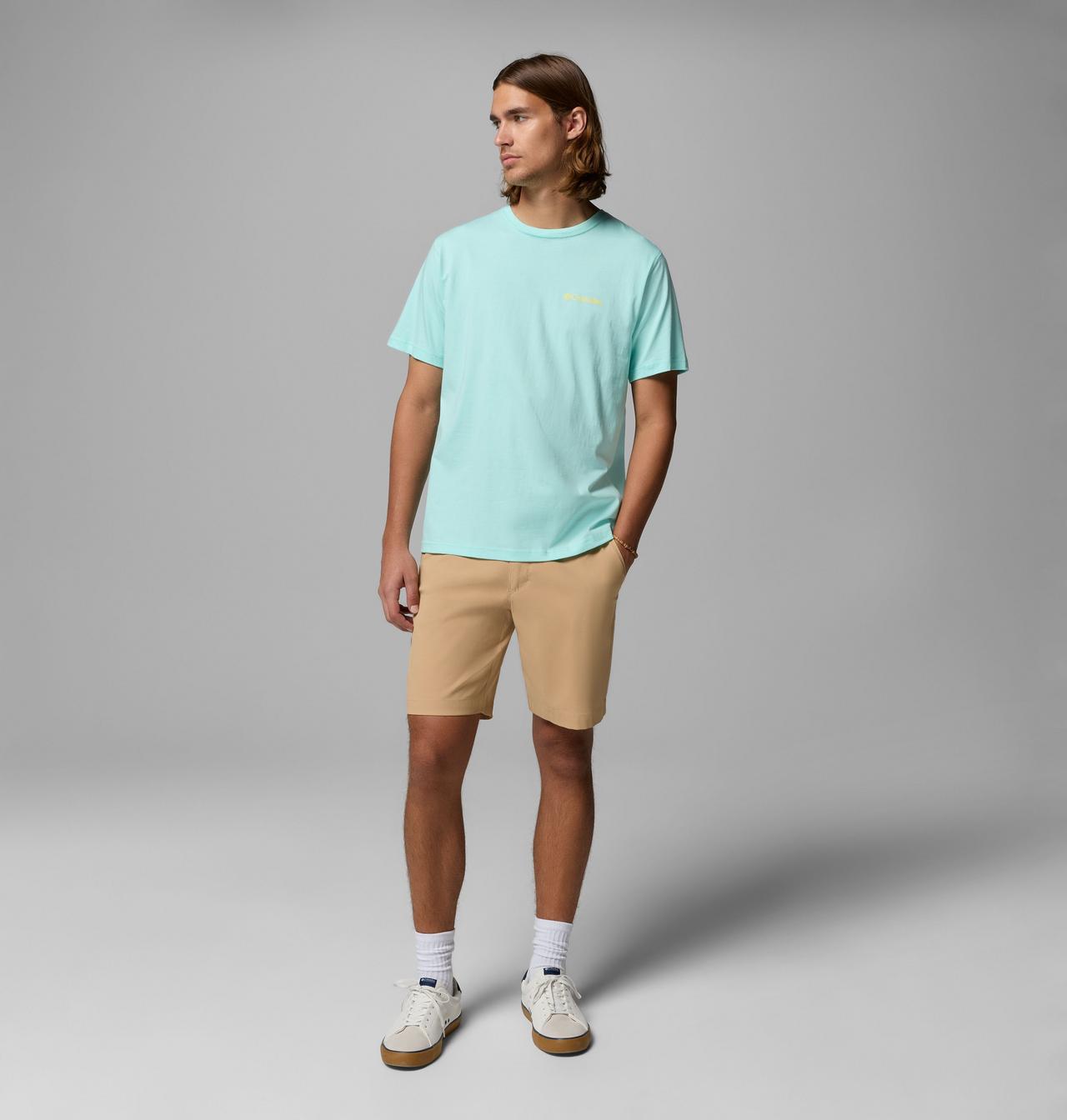 Men's Floridasun Fl Gator CSC Short Sleeve T-Shirt | 488 | XXL 2