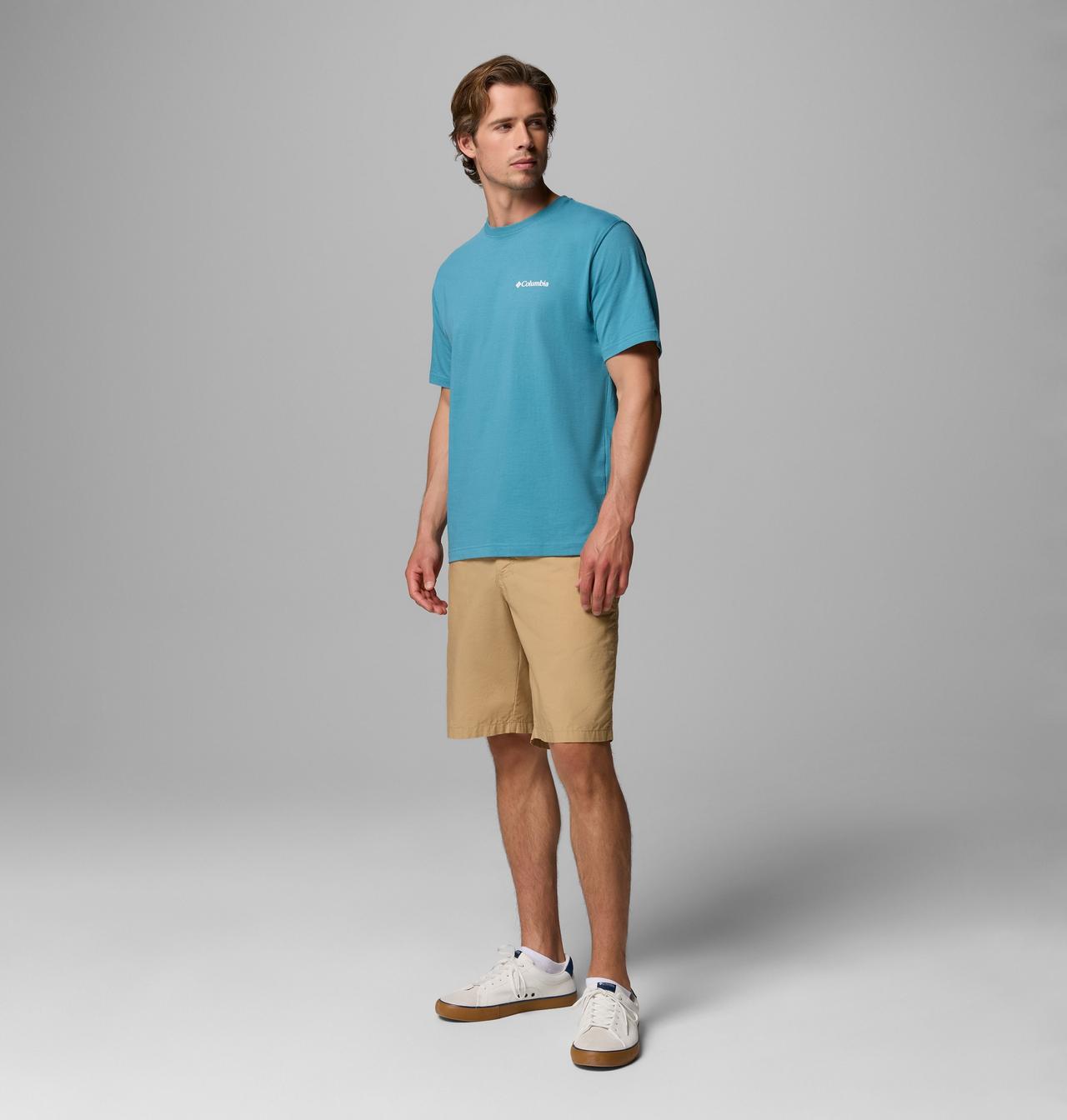 Men's HEAVEN BR CSC SS TEE | 428 | S 2