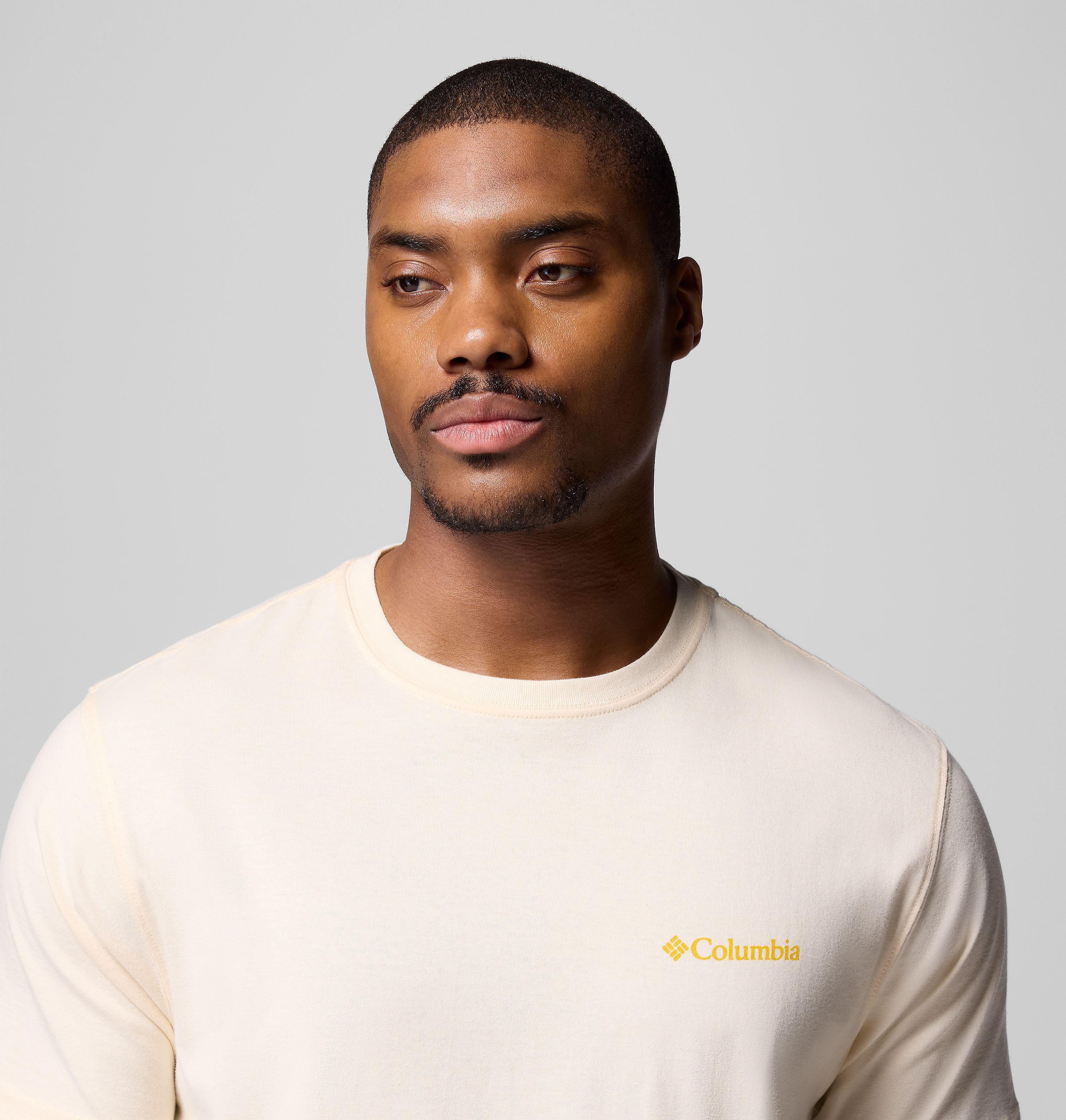 Men's JOSH BR CSC SS TEE | 191 | XL 5