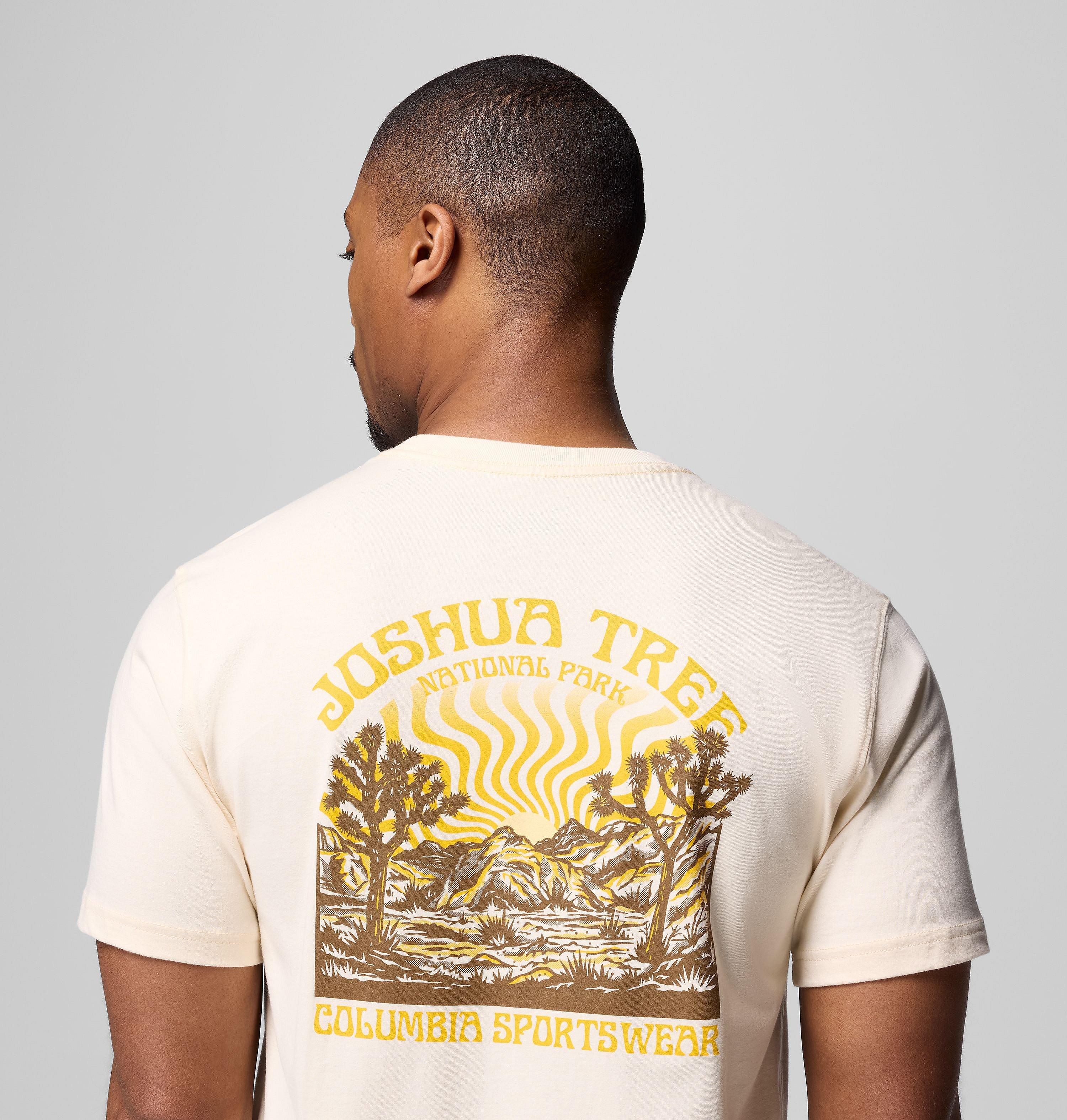 Men's JOSH BR CSC SS TEE | 191 | XL 6