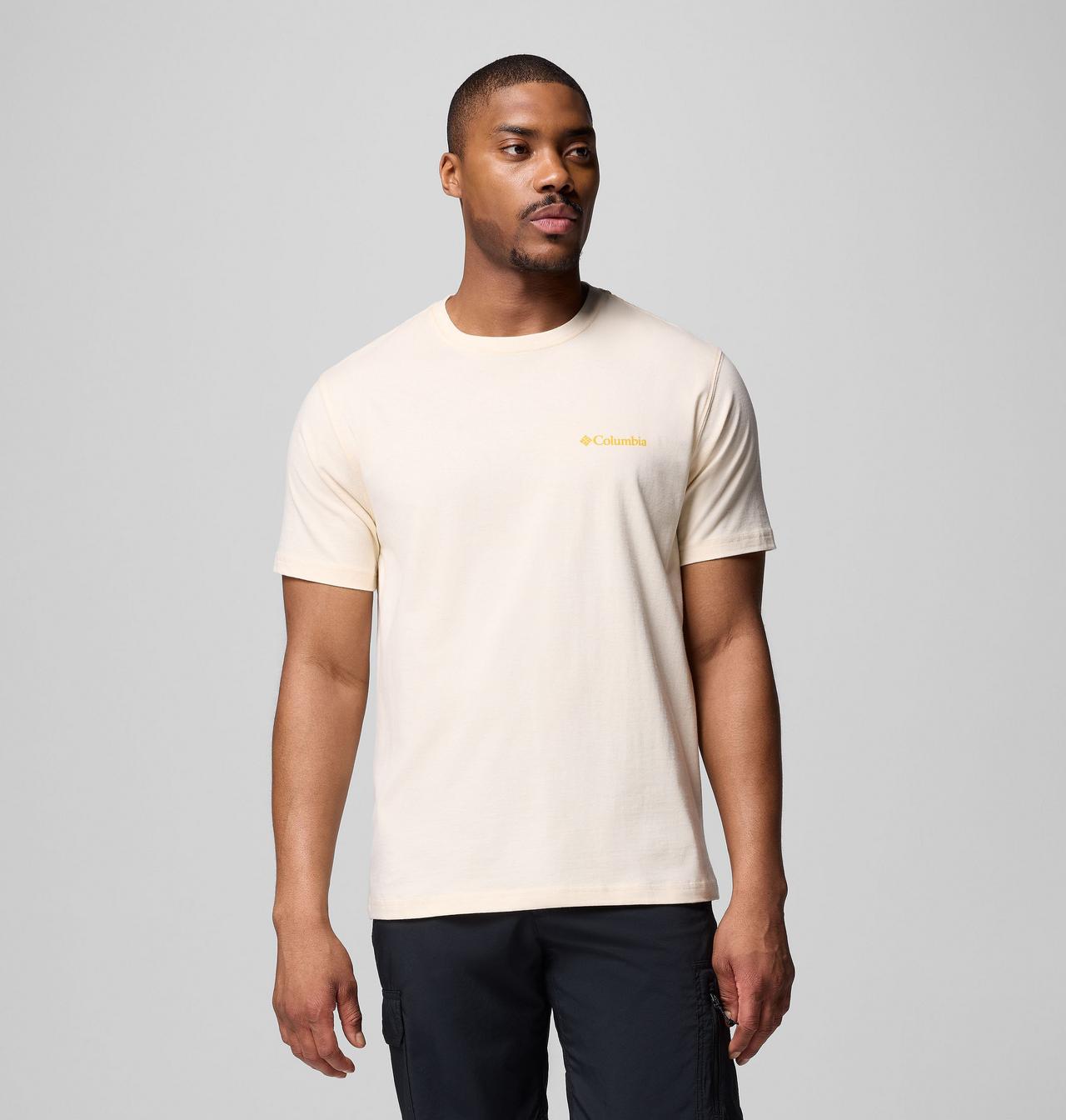 Men's Josh Graphic T-Shirt 3