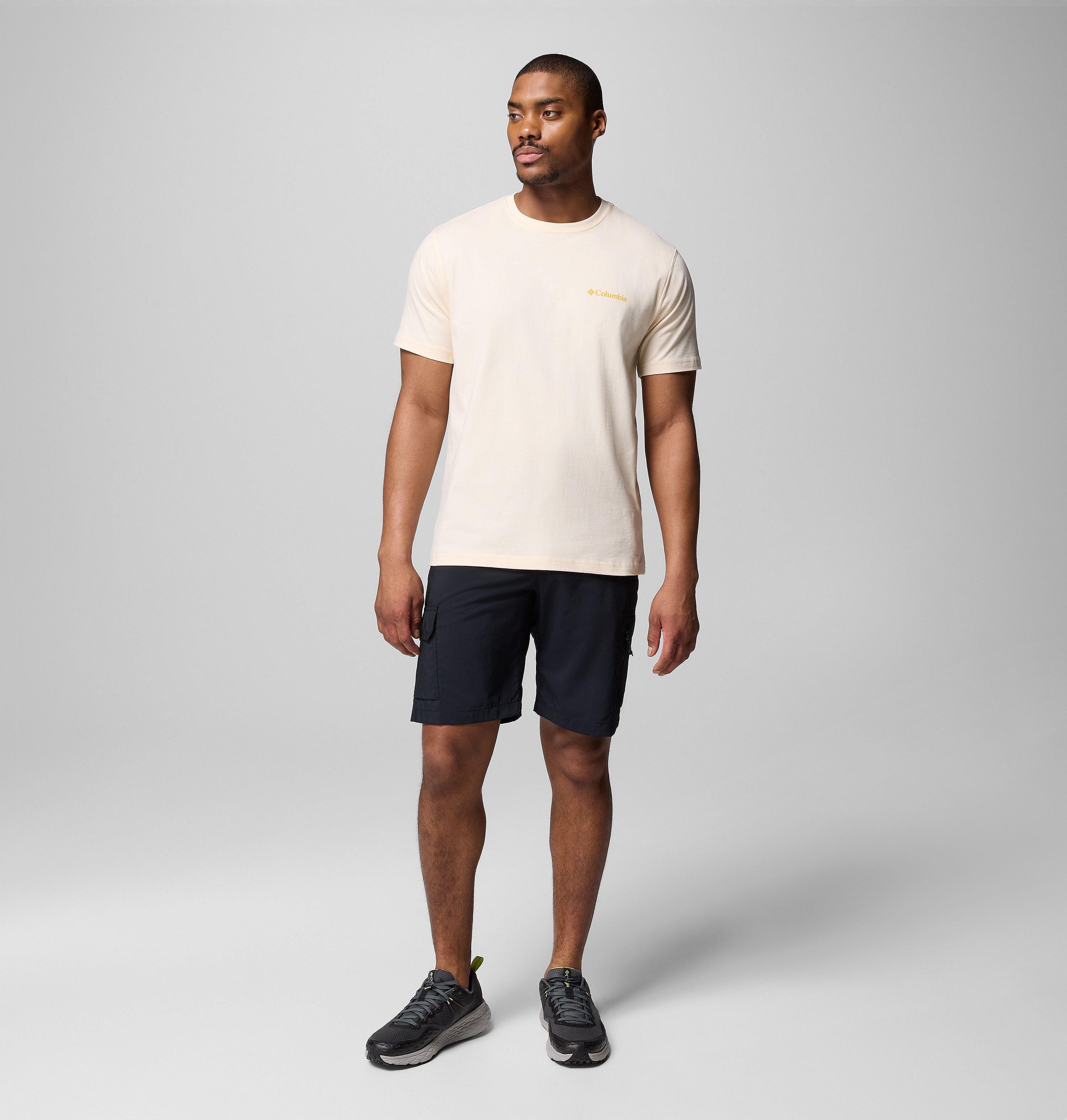 Men's JOSH BR CSC SS TEE | 191 | XL 2