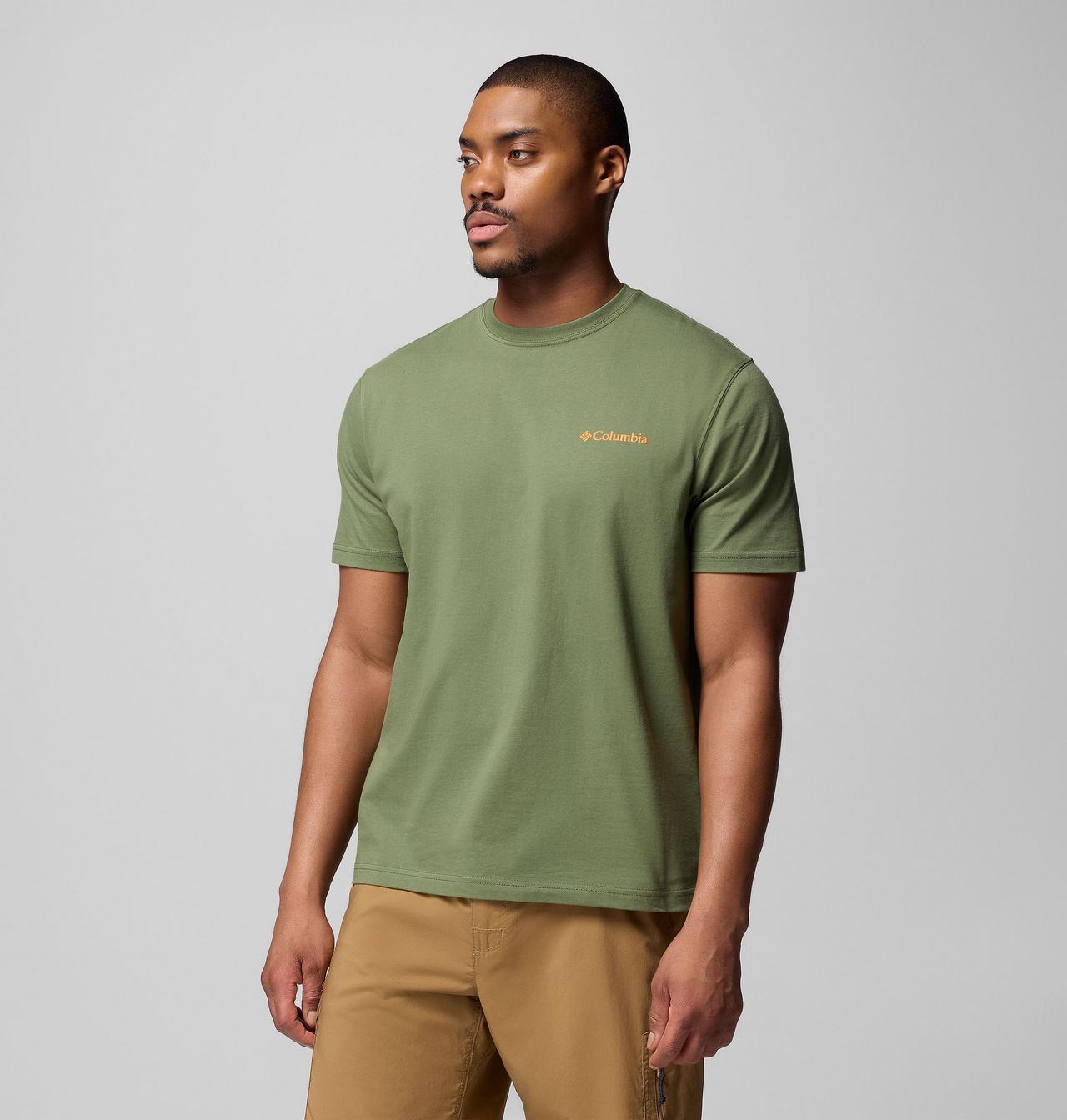 Men's Josh Graphic T-Shirt 4