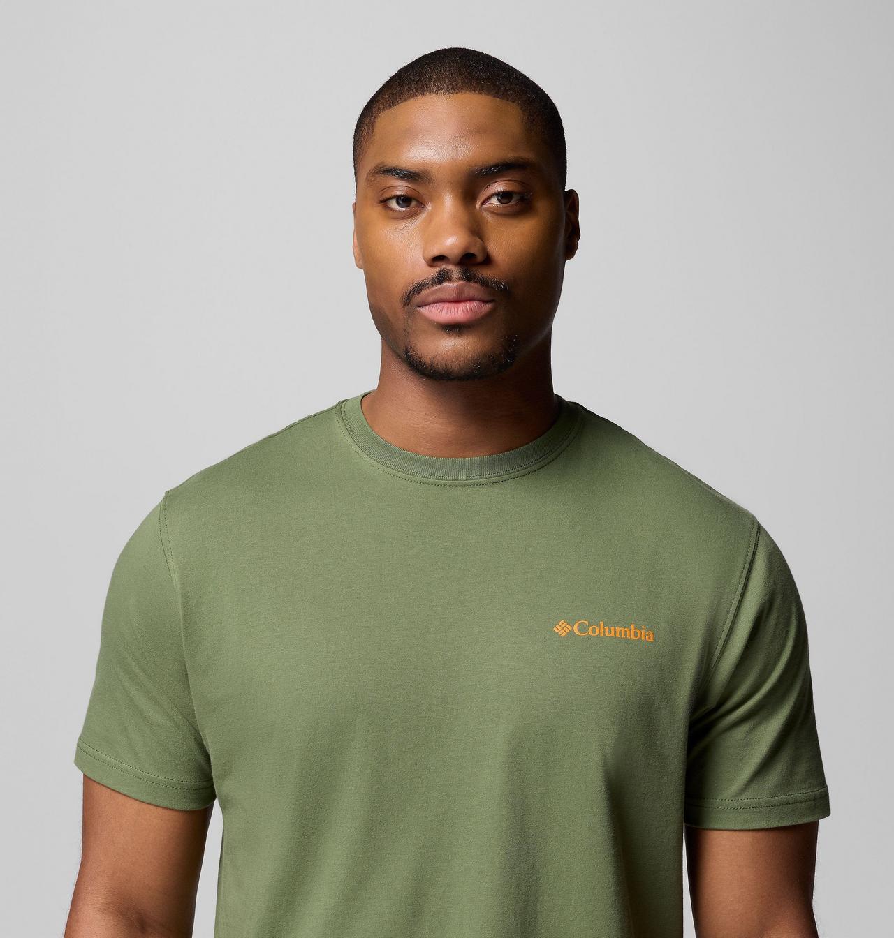 Men's Josh Graphic T-Shirt 5