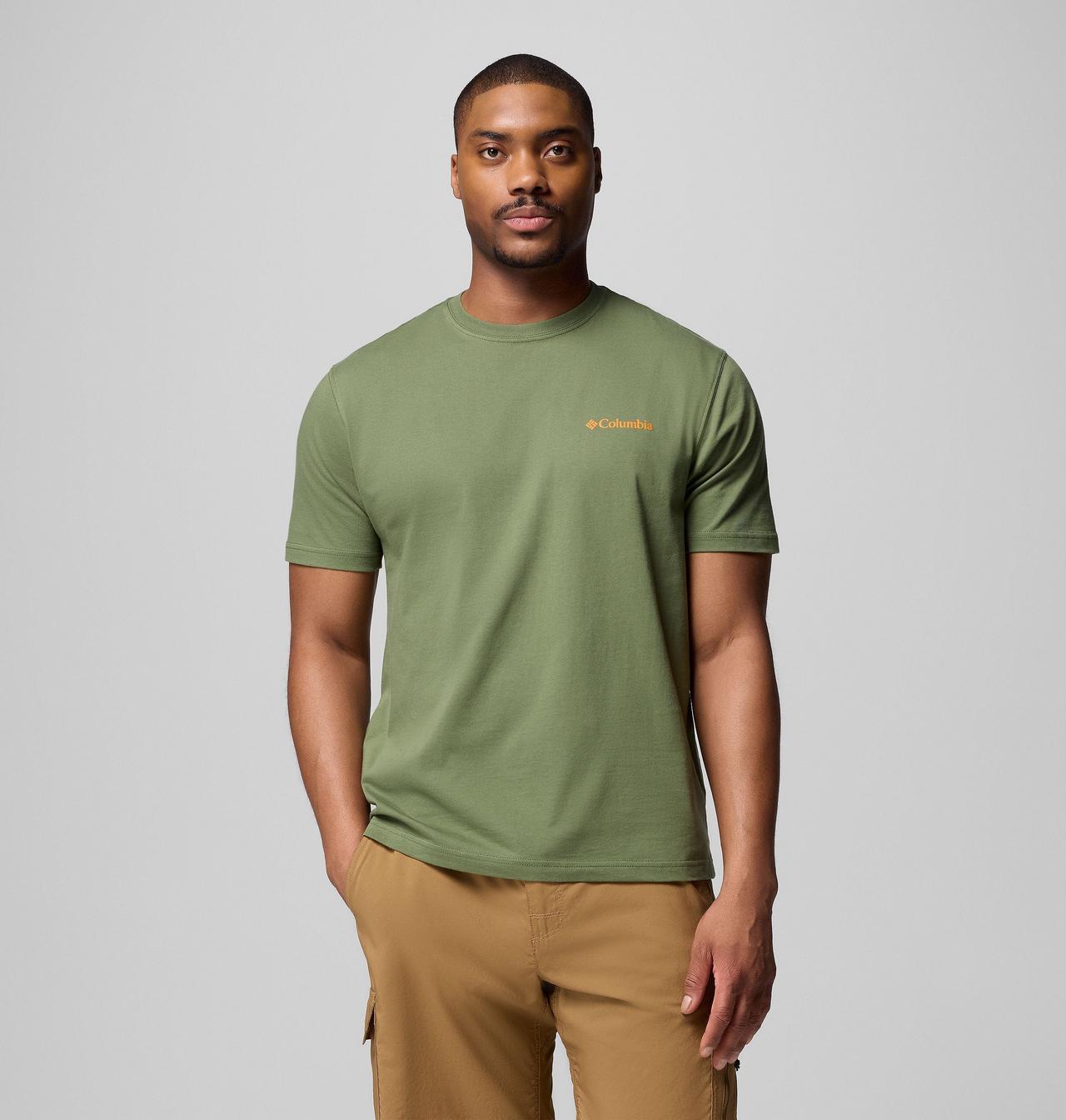 Men's Josh Graphic T-Shirt 3