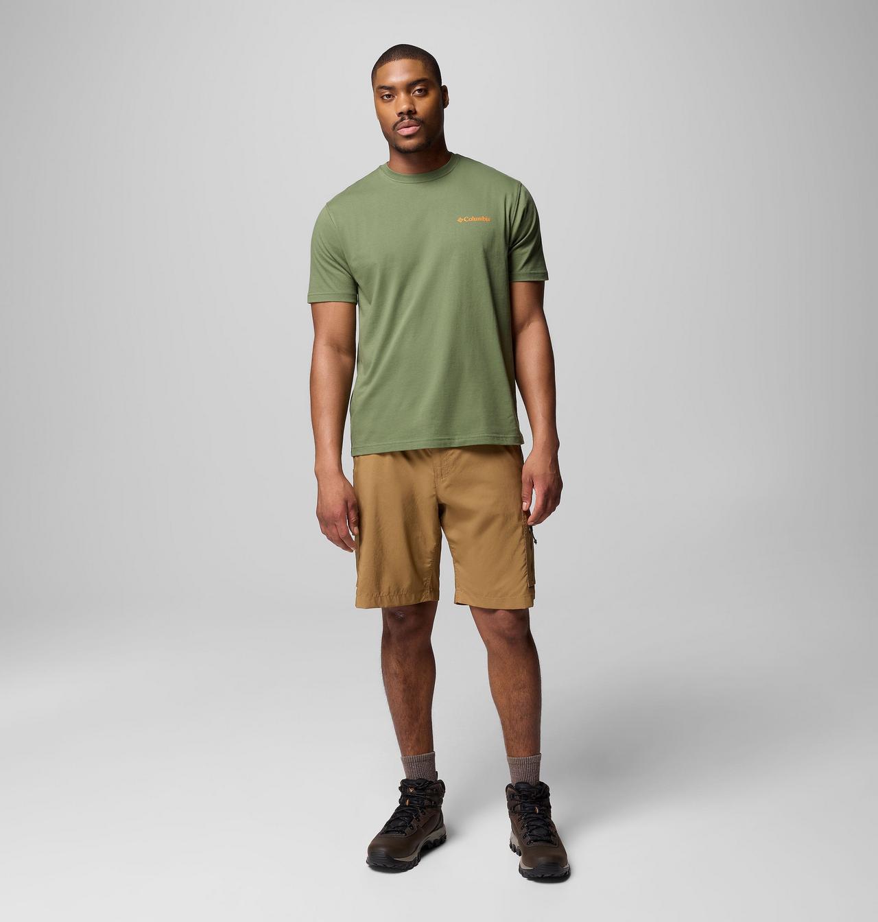 Men's Josh Graphic T-Shirt 2