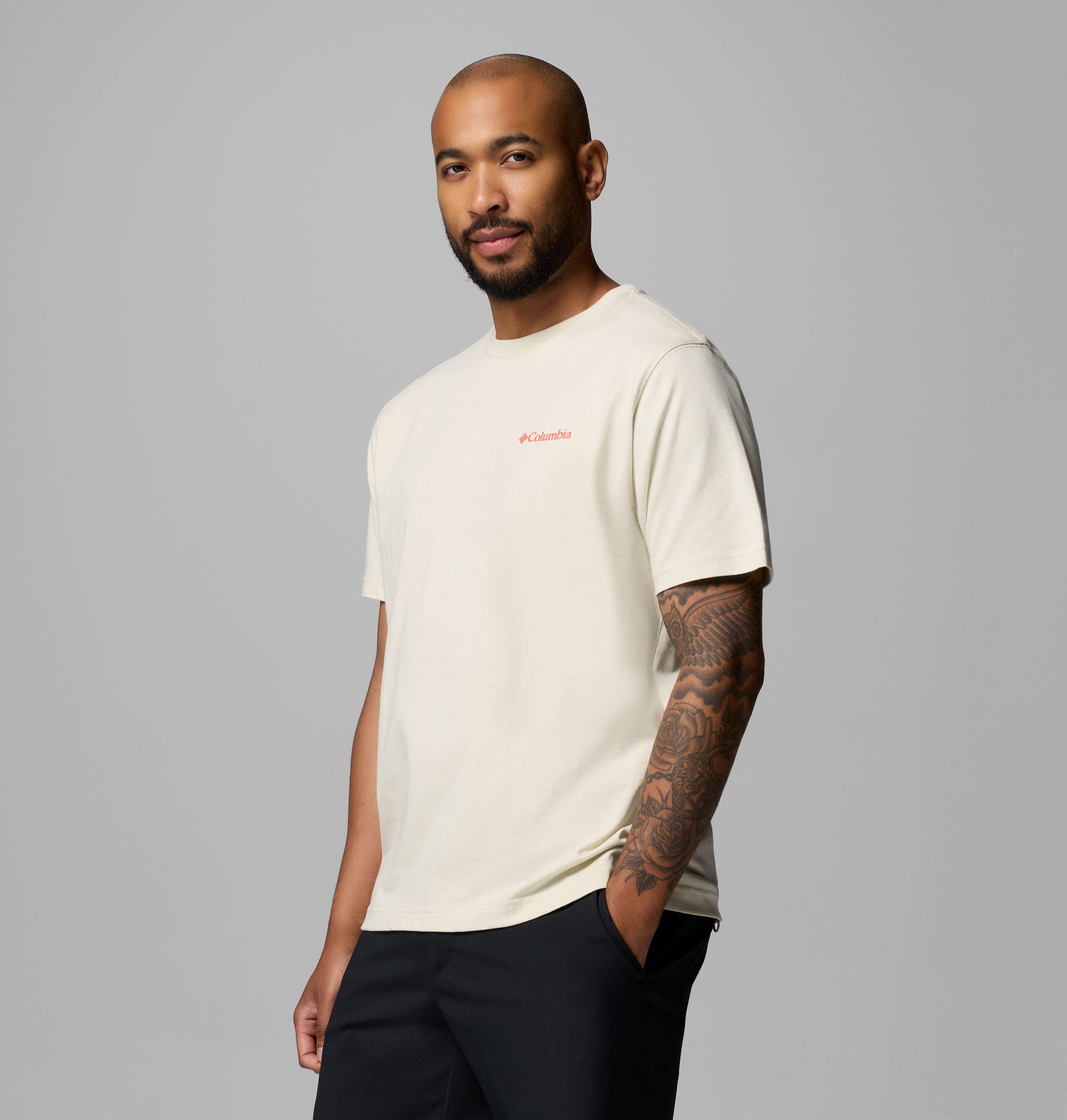 Men's Marco Graphic T-Shirt 4