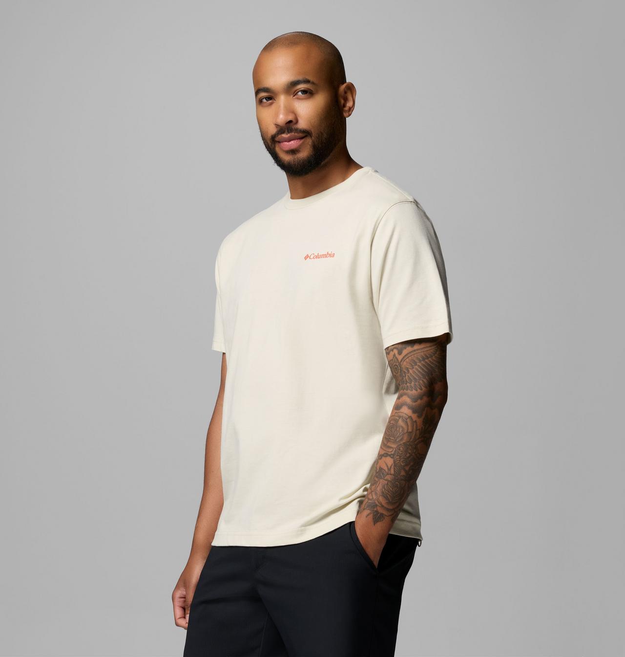 Men's Marco Graphic T-Shirt 4