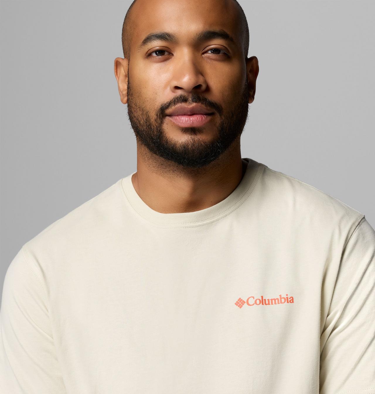 Men's Marco Graphic T-Shirt 5