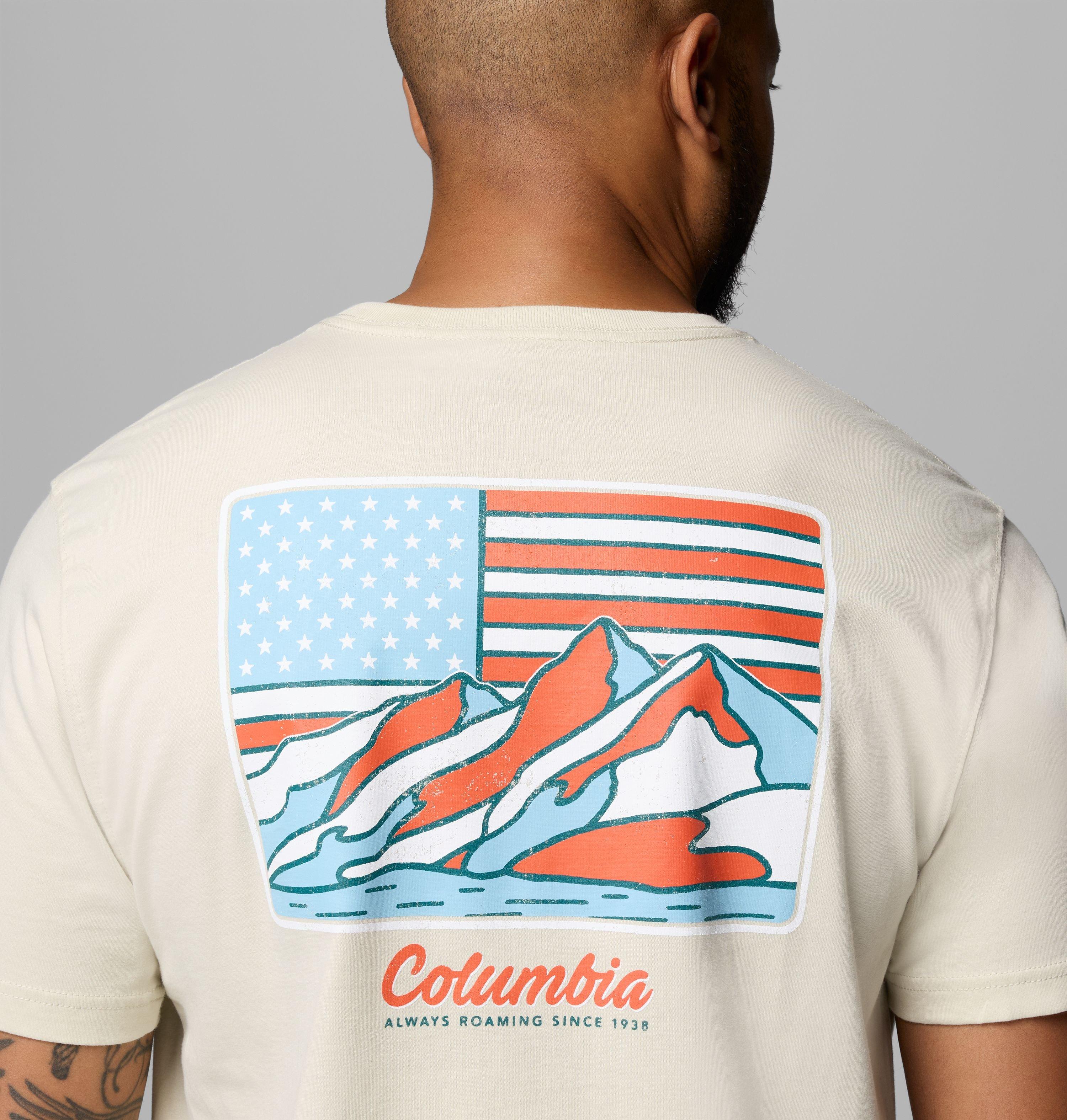 Men's Marco Graphic T-Shirt 6