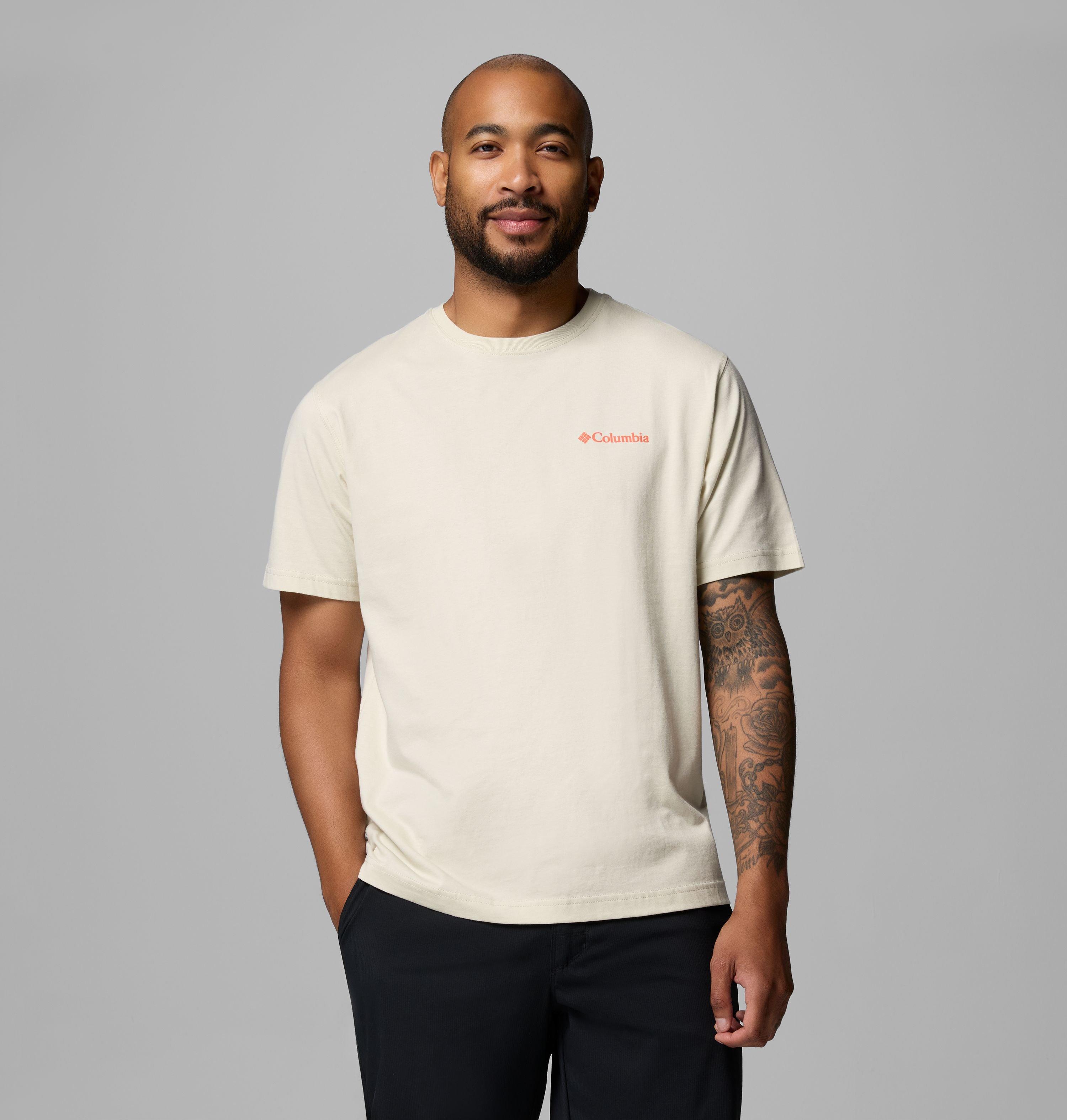 Men's Marco Graphic T-Shirt 3