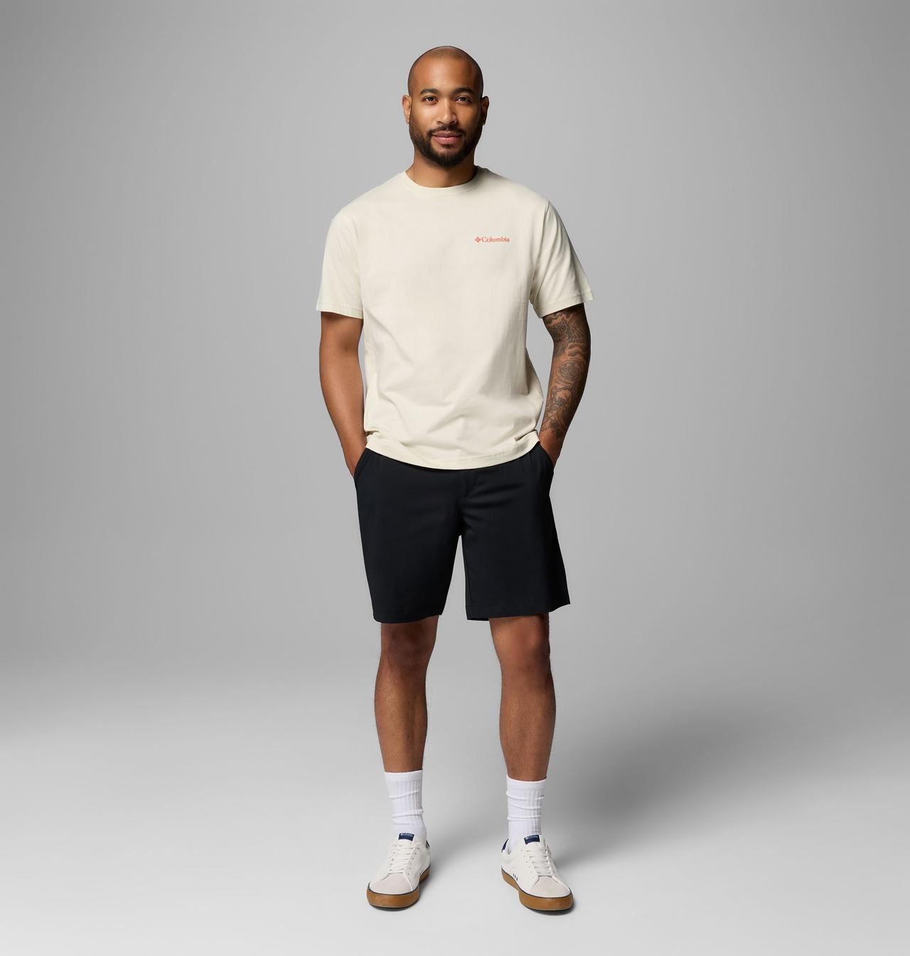 Men's Marco Graphic T-Shirt 2