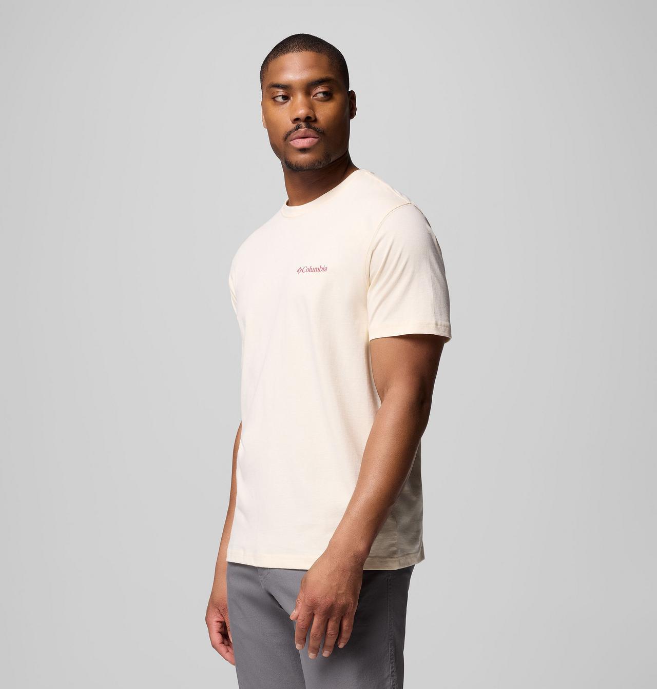 Men's Marco Graphic T-Shirt 4