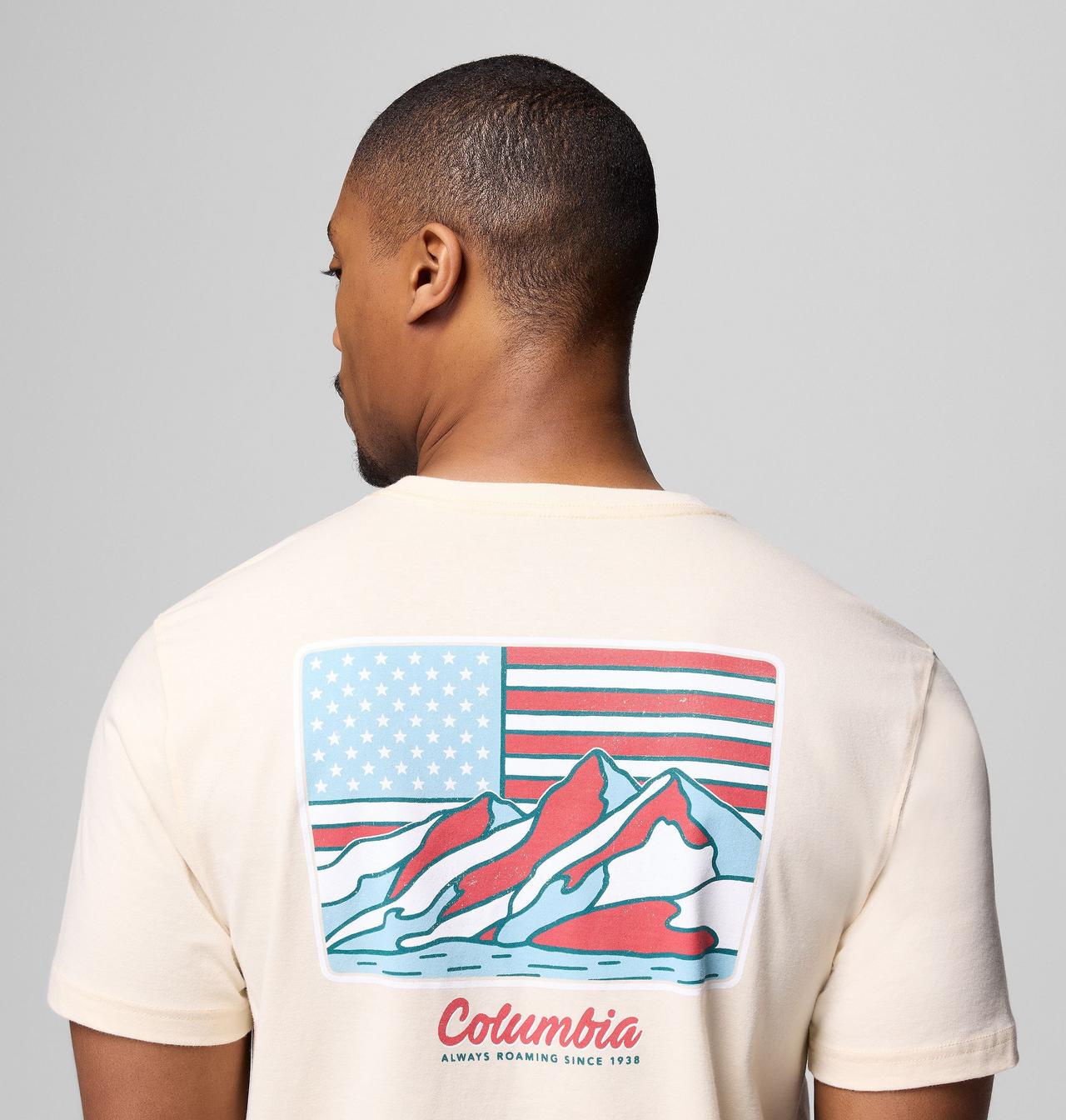 Men's Marco Graphic T-Shirt 6