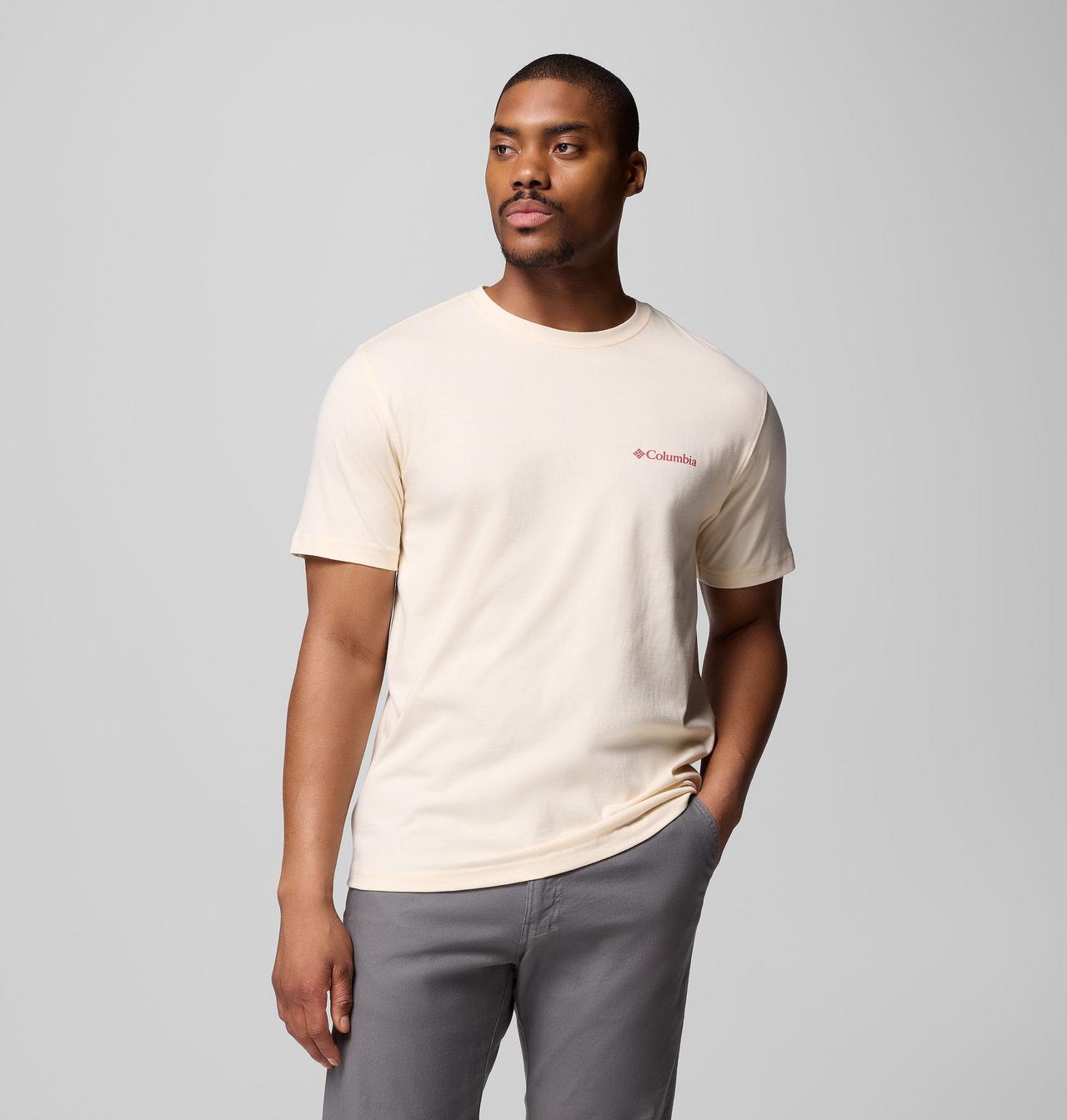 Men's Marco Graphic T-Shirt 3