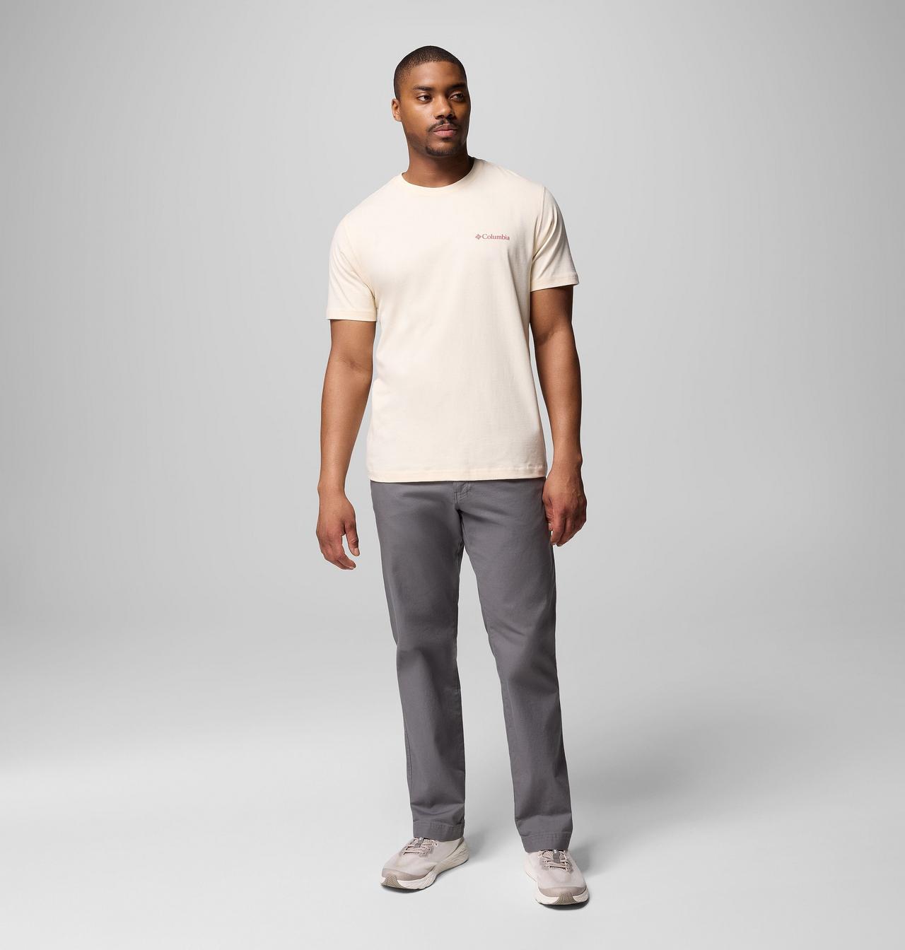 Men's Marco Graphic T-Shirt 2